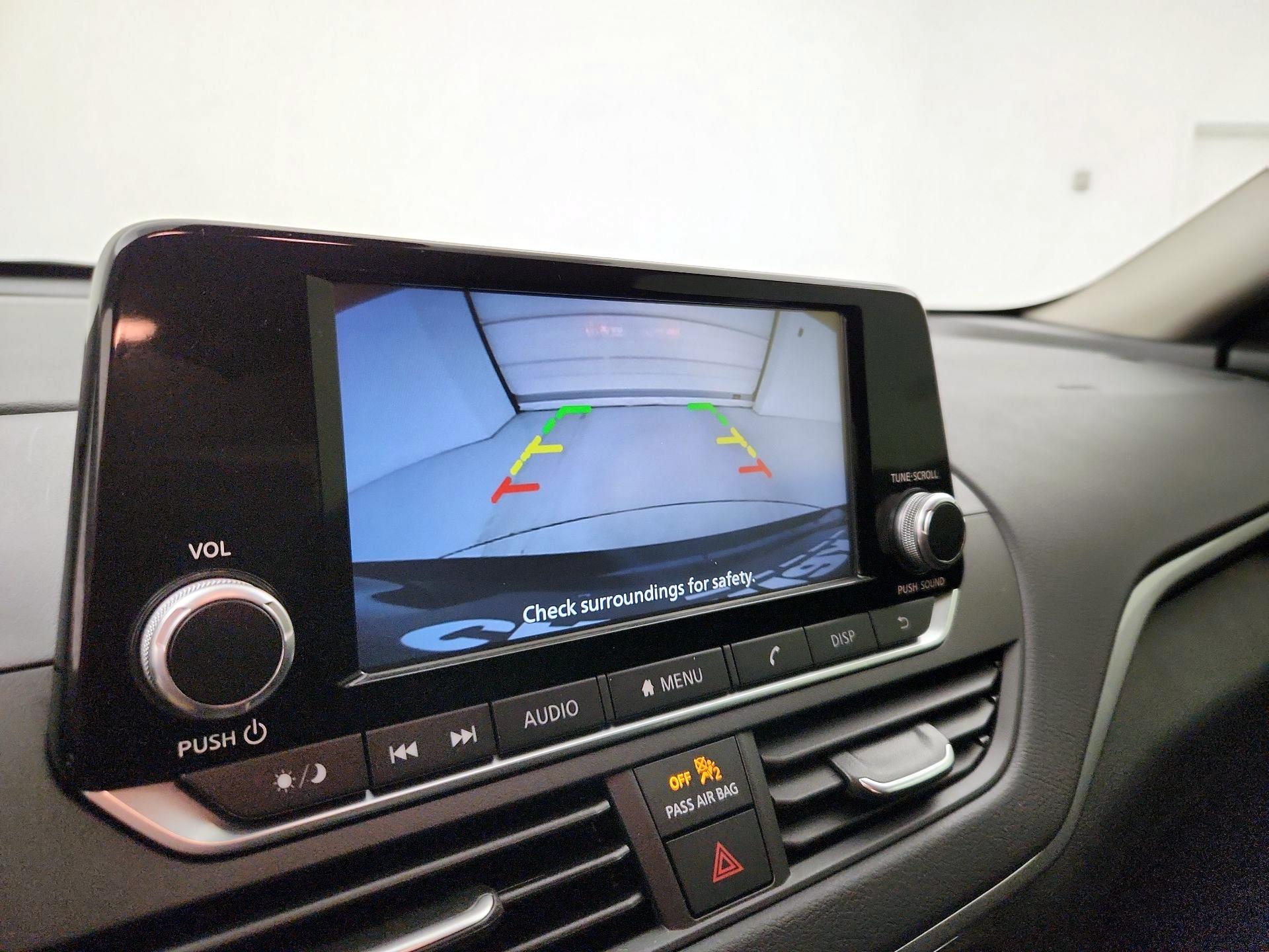 Thumbnail: 2023 Nissan Altima - 14