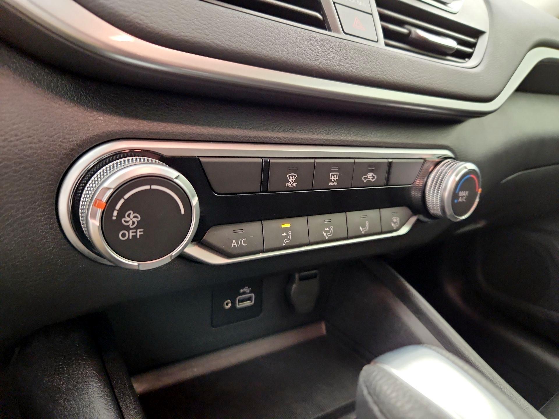 Thumbnail: 2023 Nissan Altima - 16