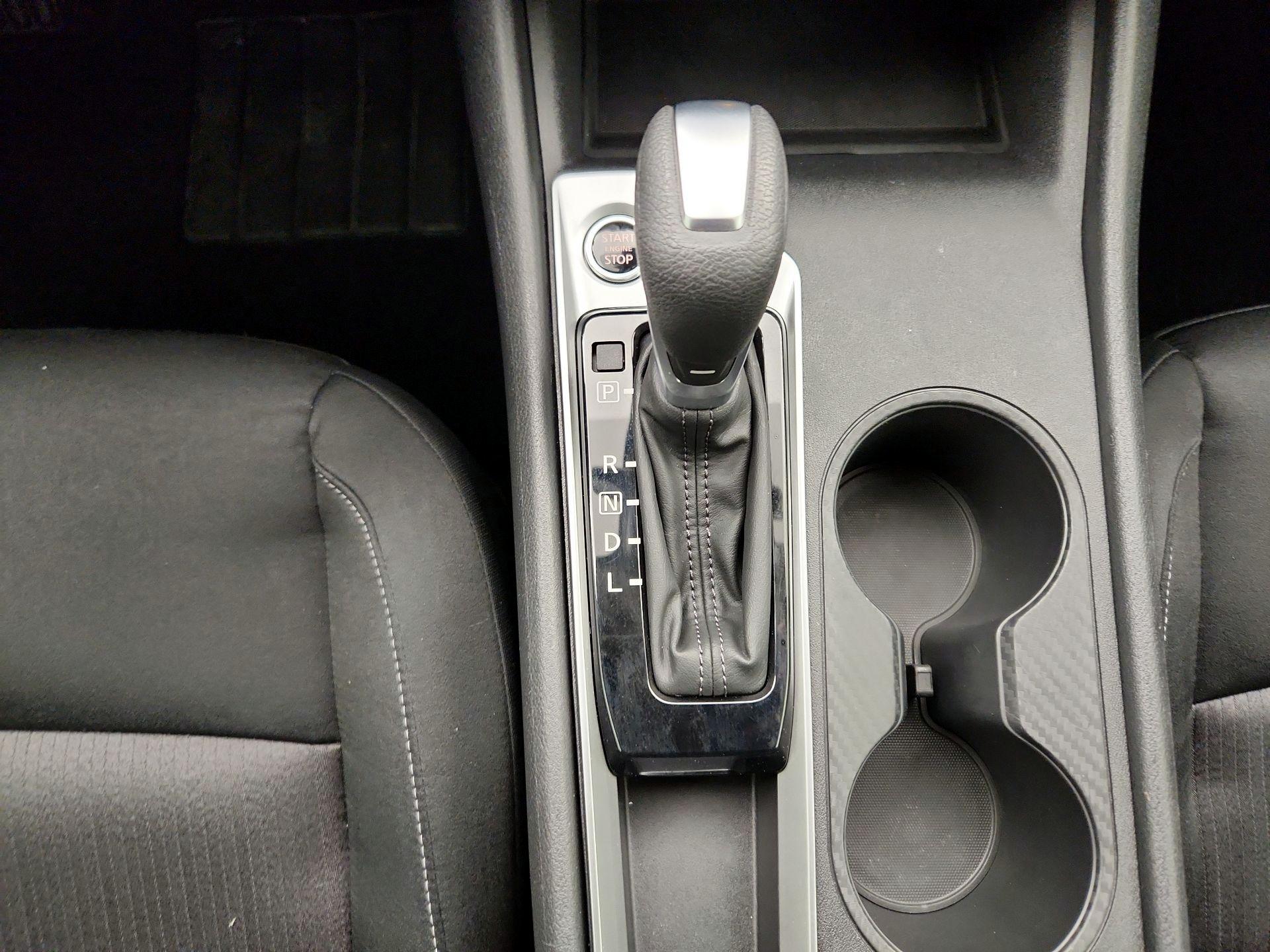 Thumbnail: 2023 Nissan Altima - 17