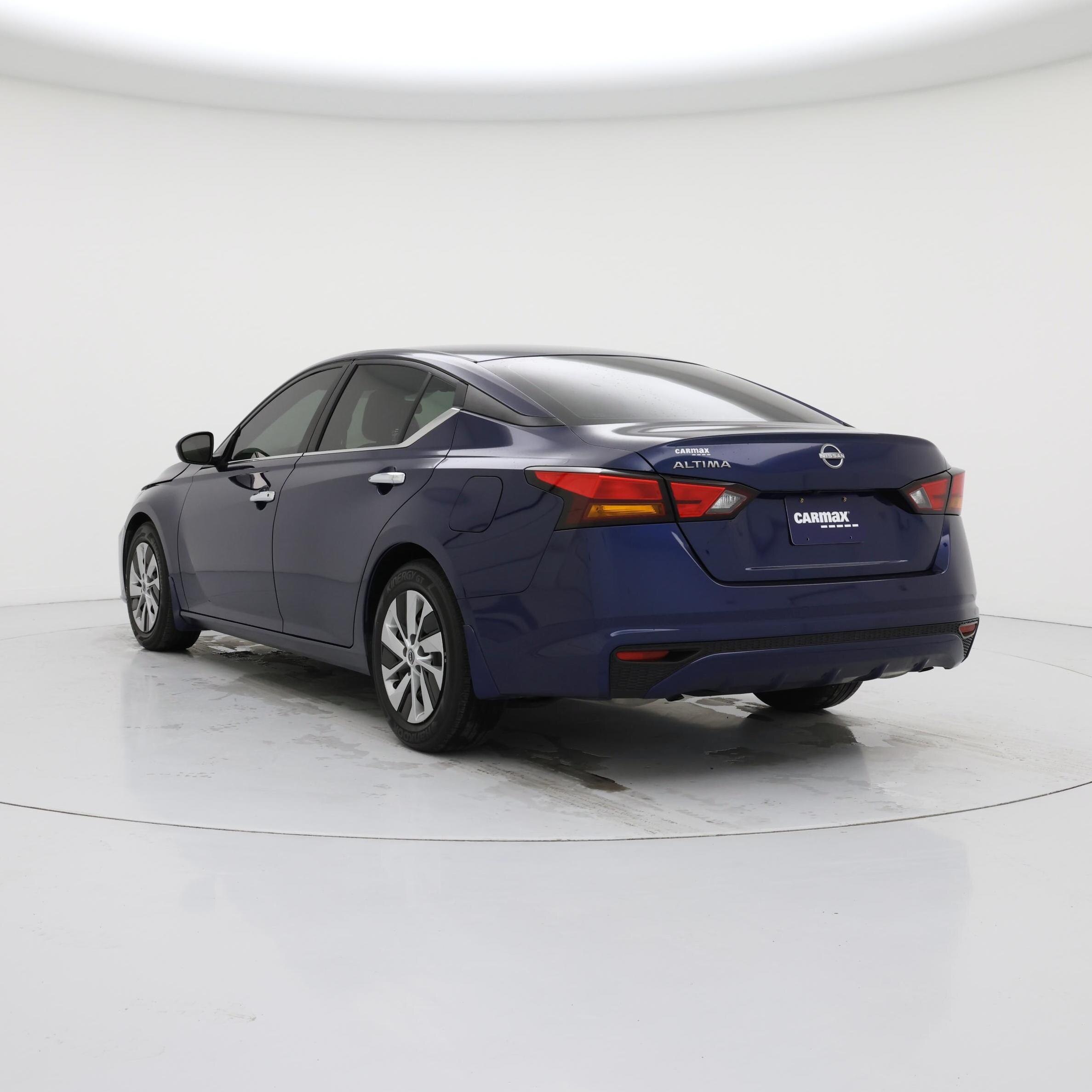 Thumbnail: 2023 Nissan Altima - 2