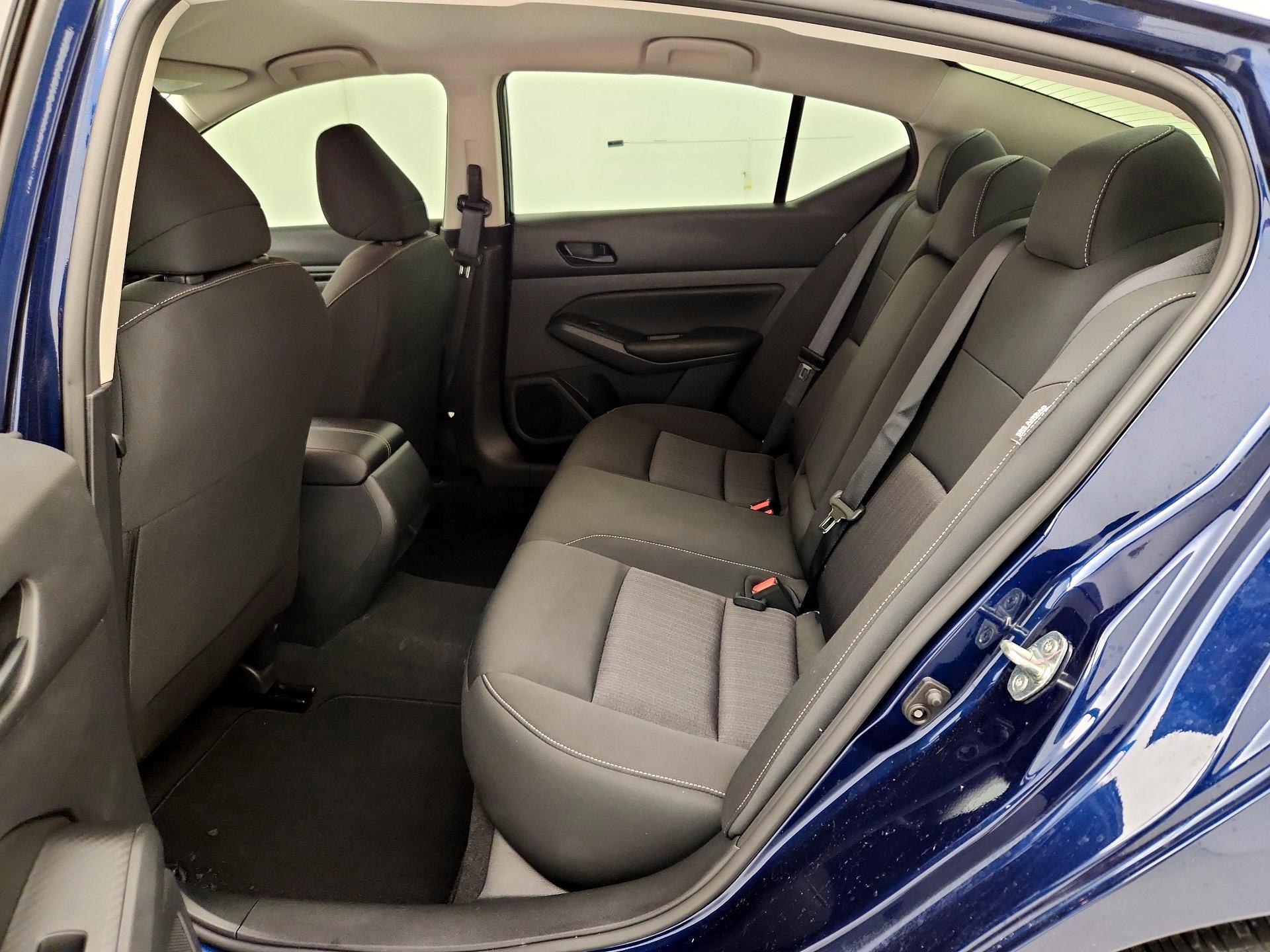 Thumbnail: 2023 Nissan Altima - 19