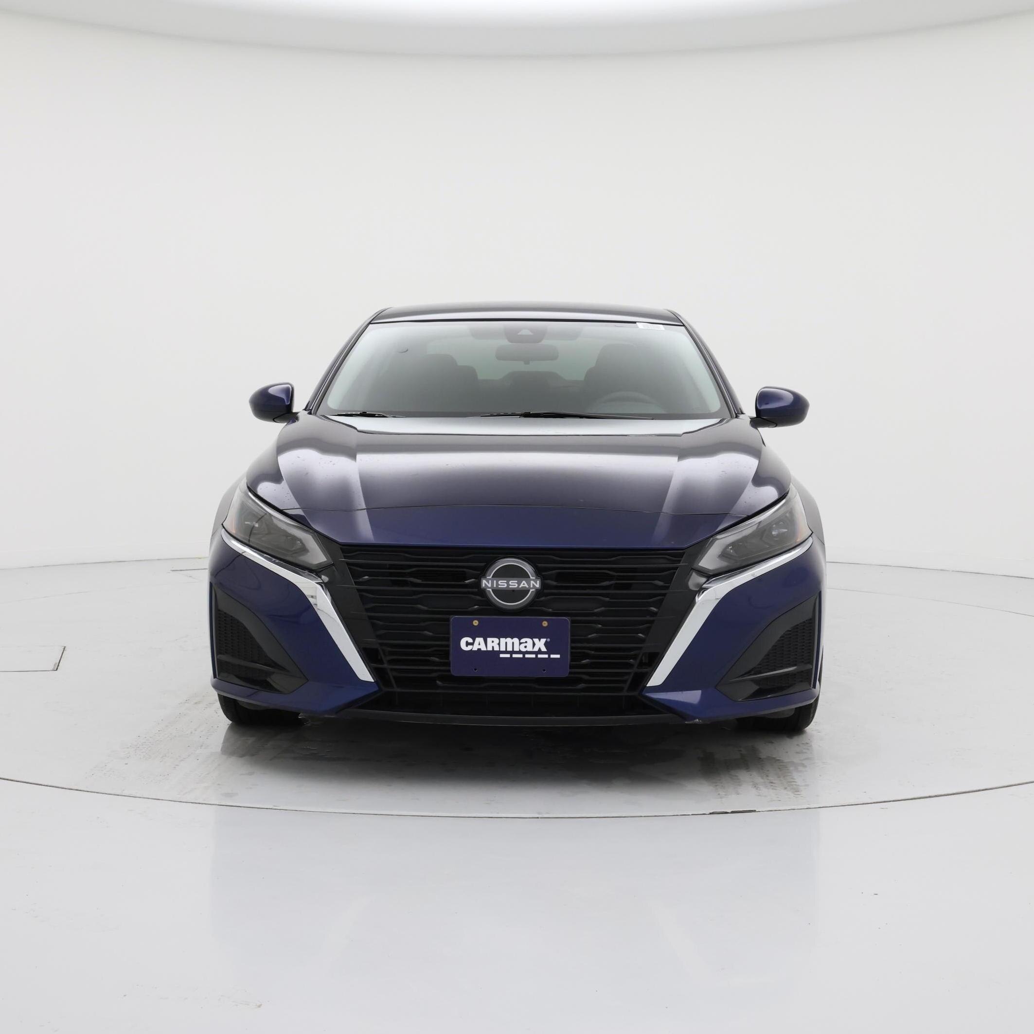 Thumbnail: 2023 Nissan Altima - 5