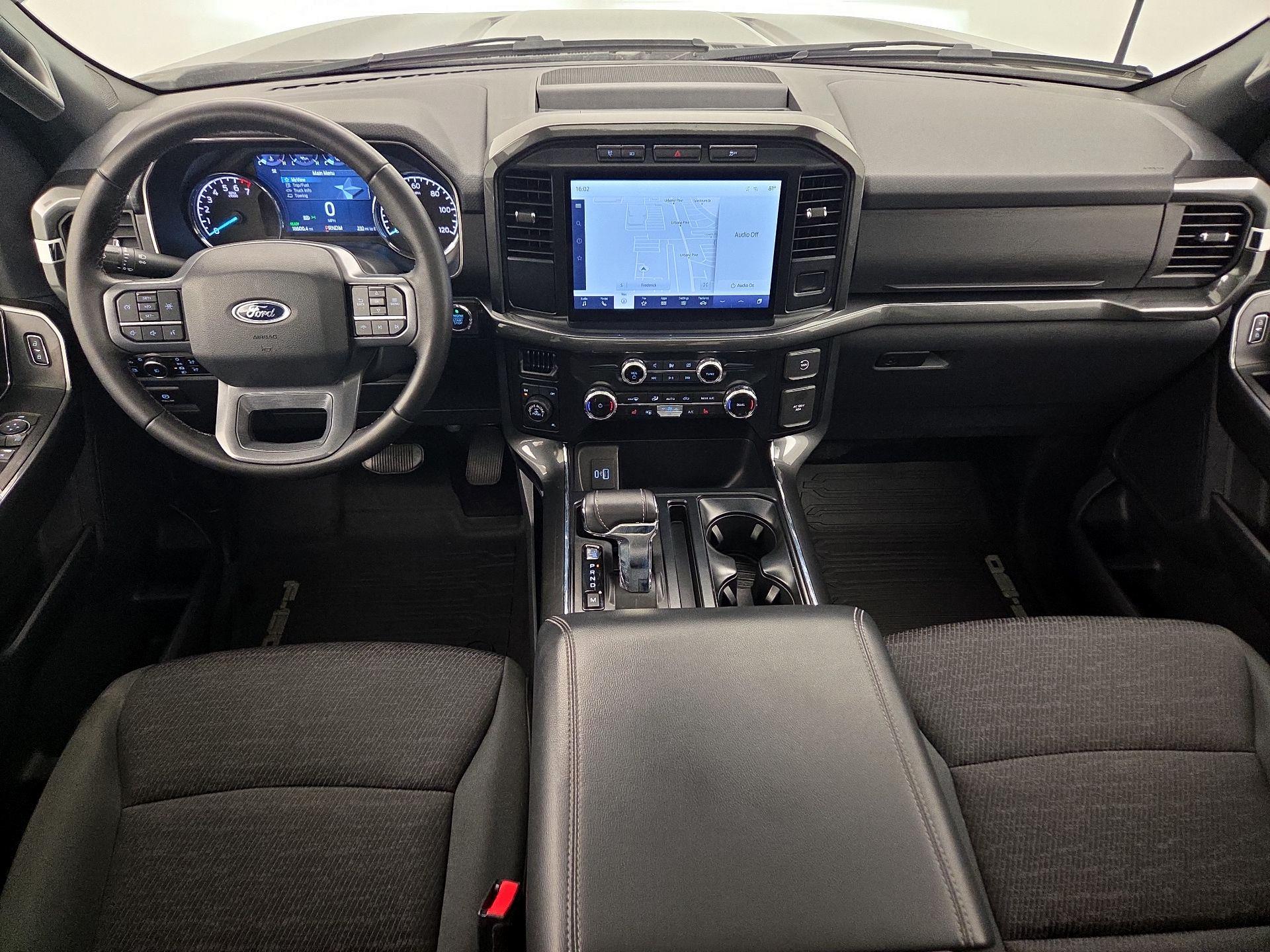 Thumbnail: 2023 Ford F-150 - 9