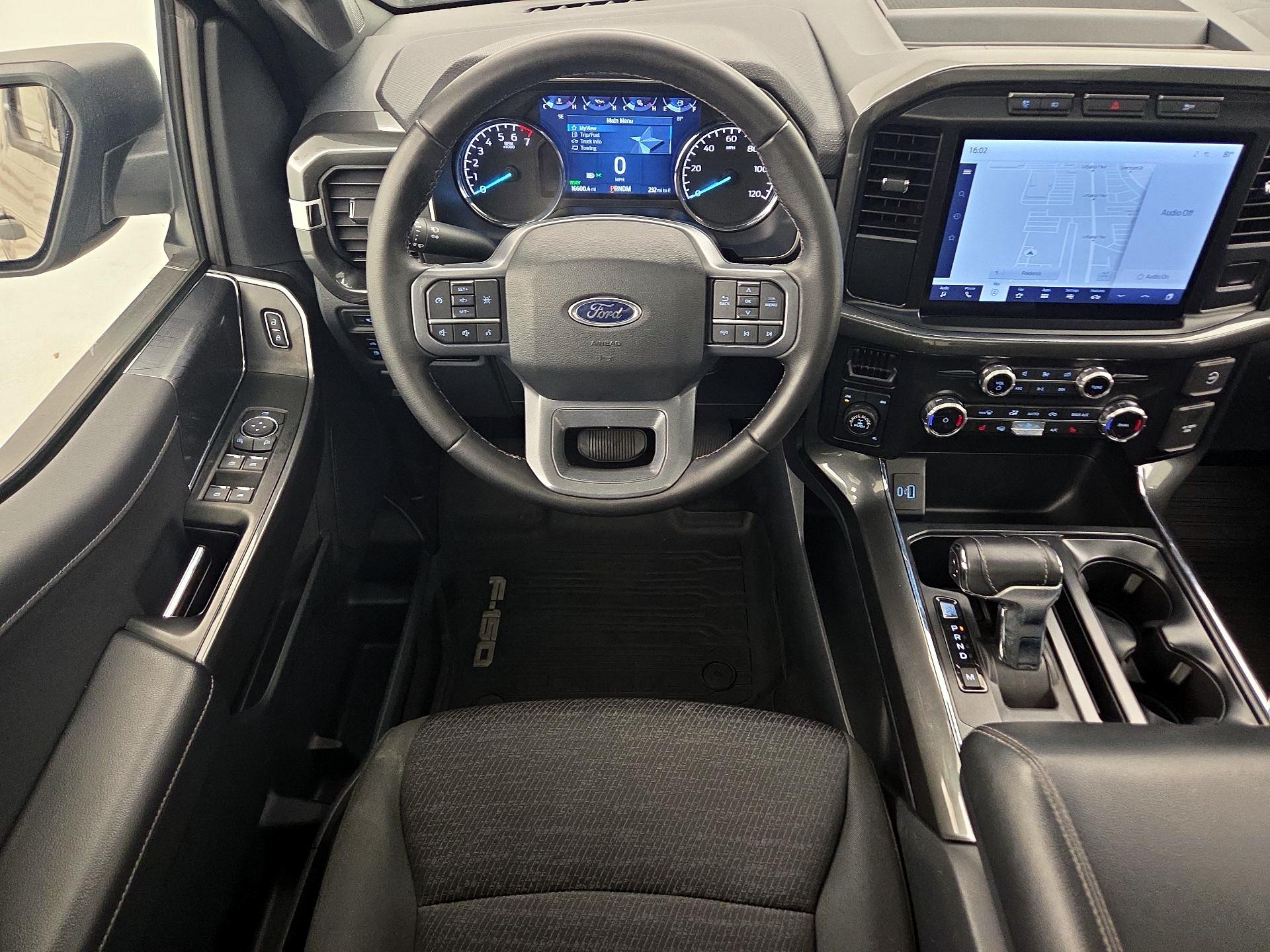 Thumbnail: 2023 Ford F-150 - 10