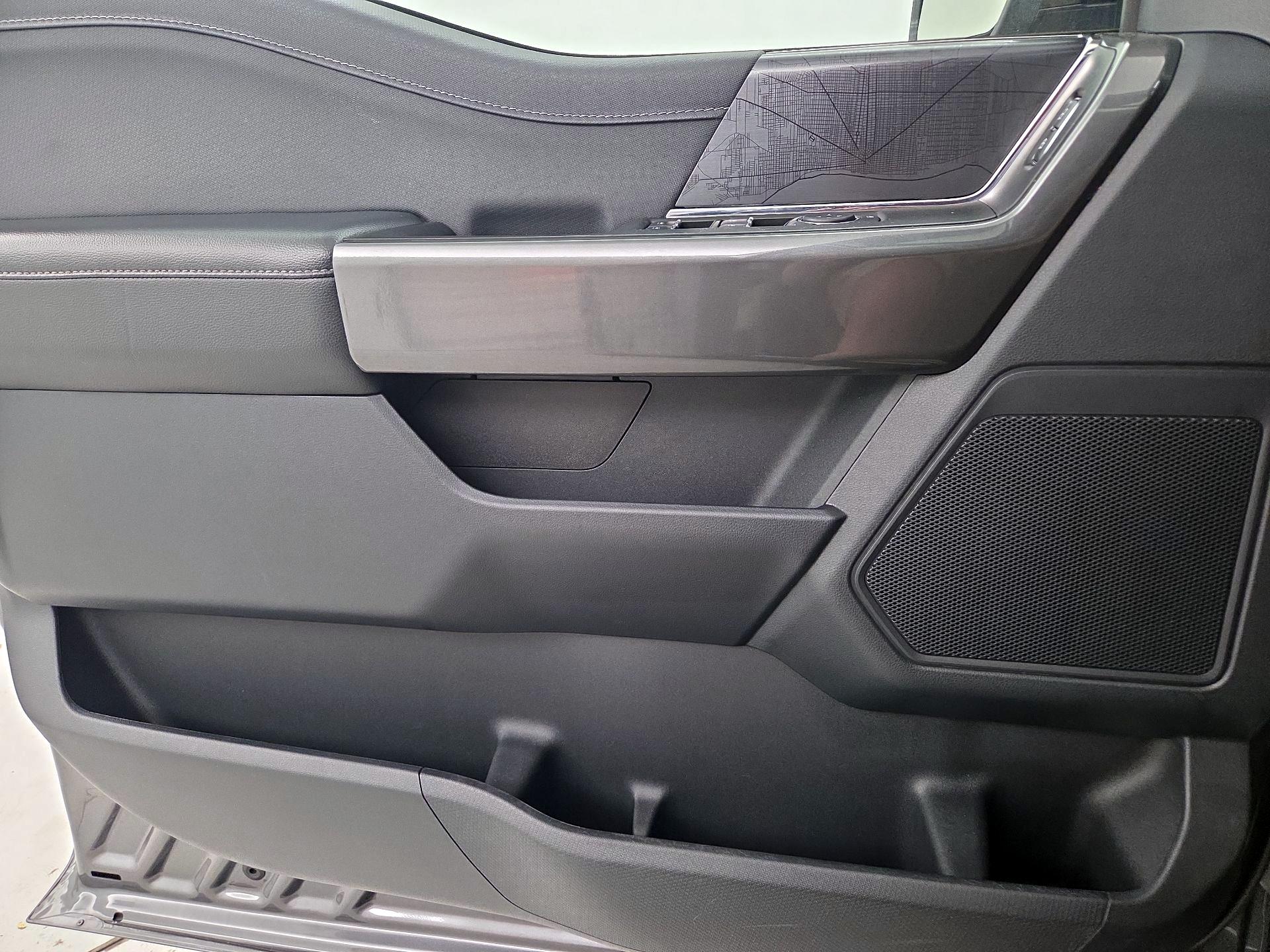 Thumbnail: 2023 Ford F-150 - 12