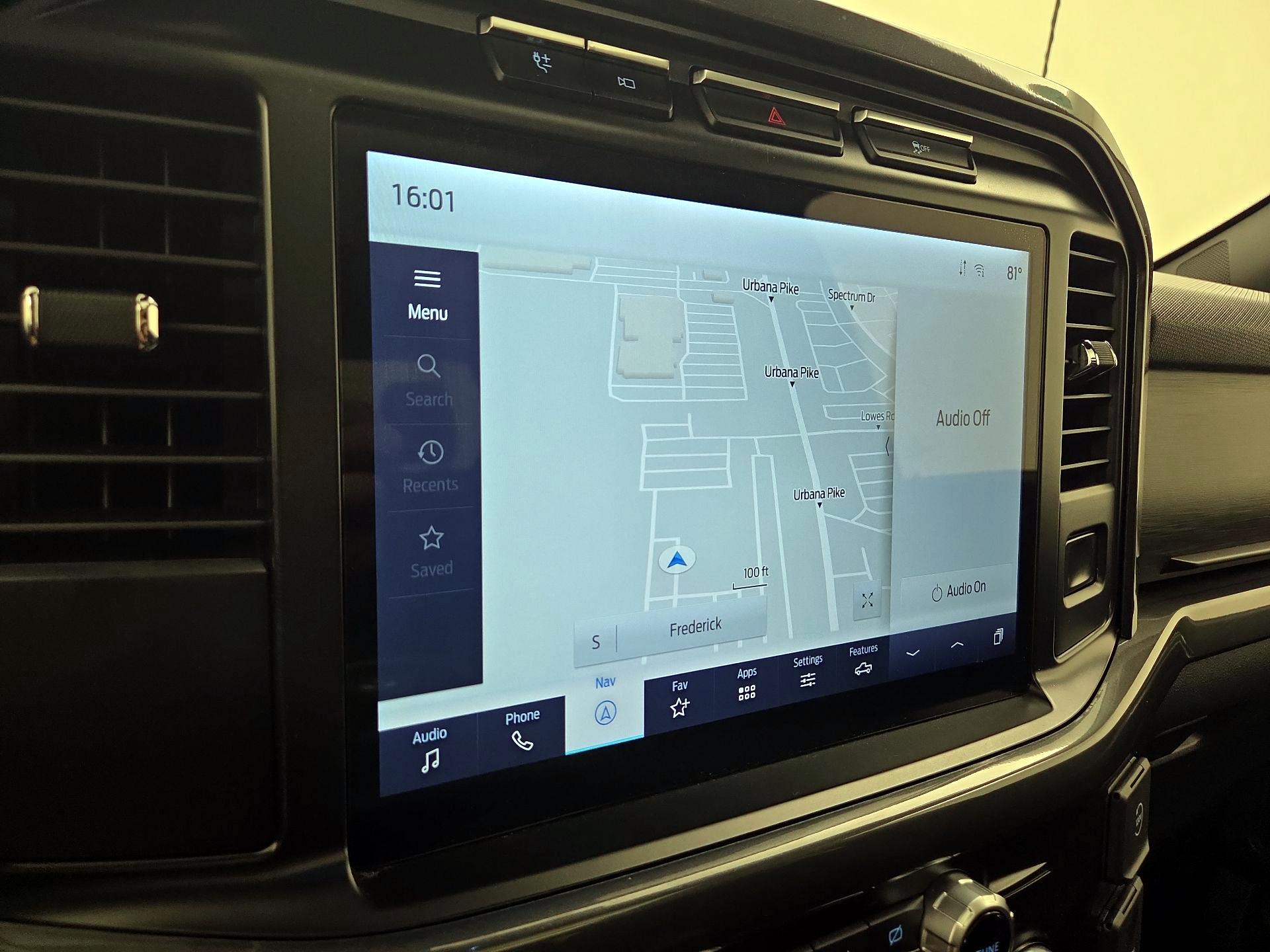 Thumbnail: 2023 Ford F-150 - 14