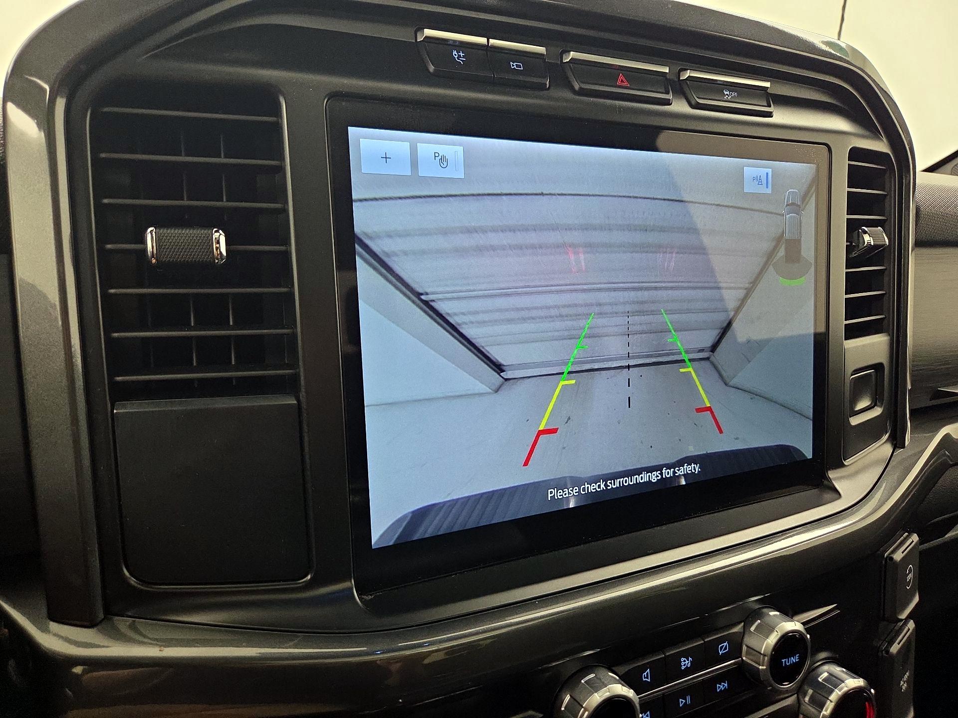 Thumbnail: 2023 Ford F-150 - 15