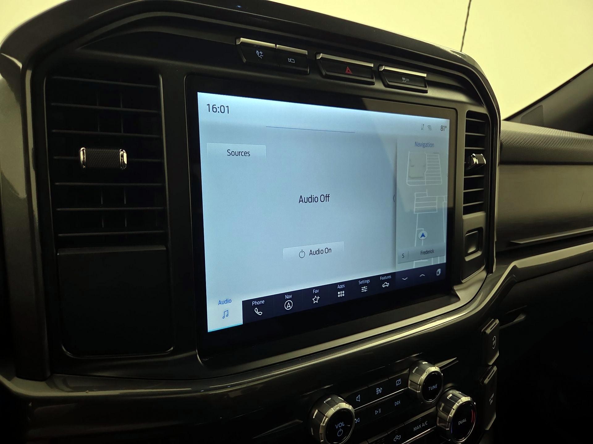 Thumbnail: 2023 Ford F-150 - 16