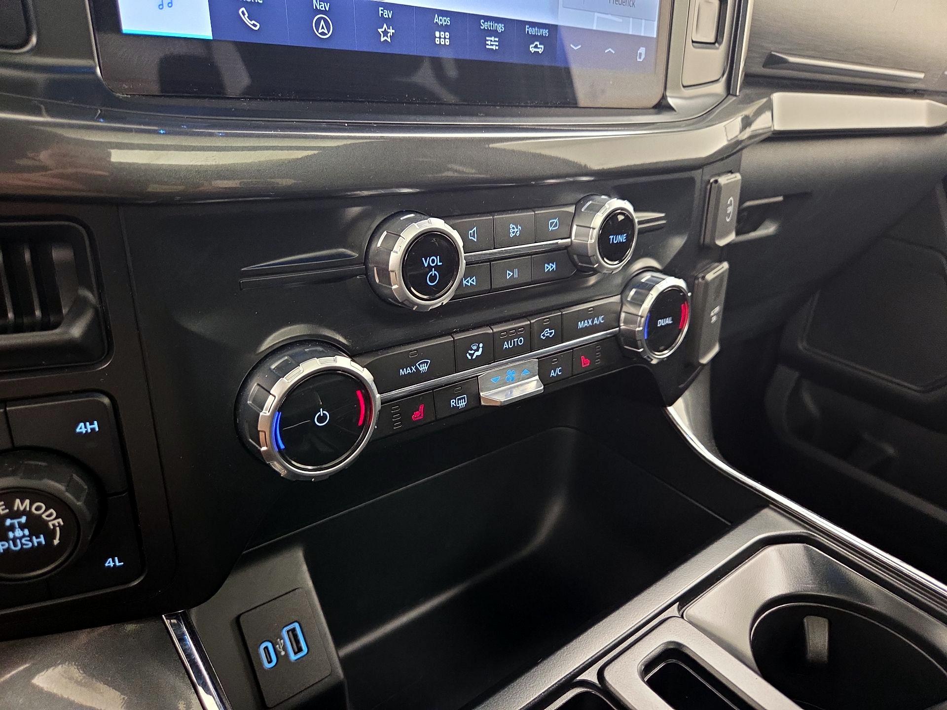 Thumbnail: 2023 Ford F-150 - 17