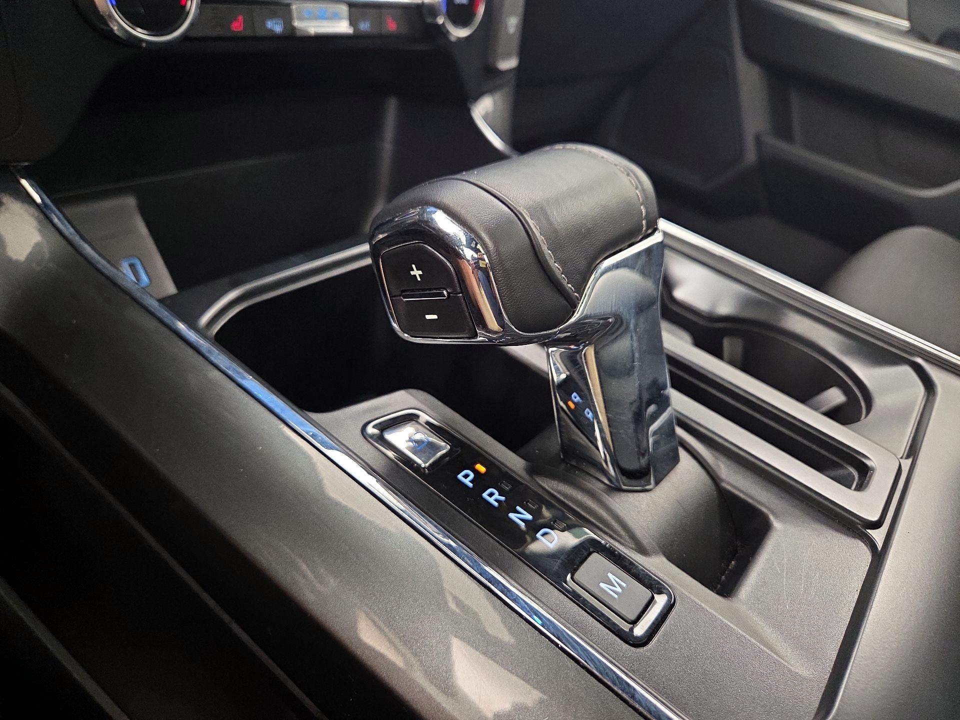 Thumbnail: 2023 Ford F-150 - 18