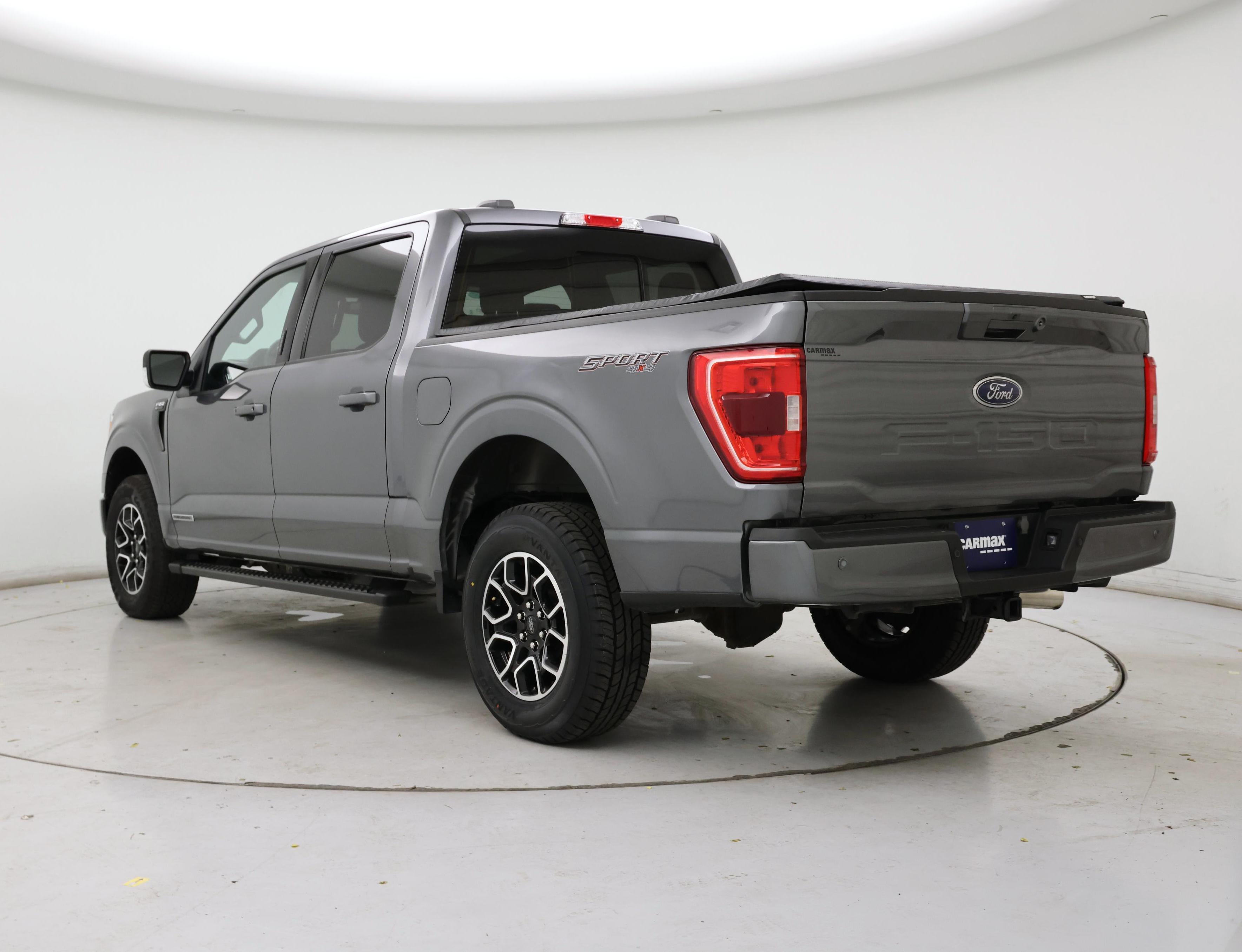 Thumbnail: 2023 Ford F-150 - 2