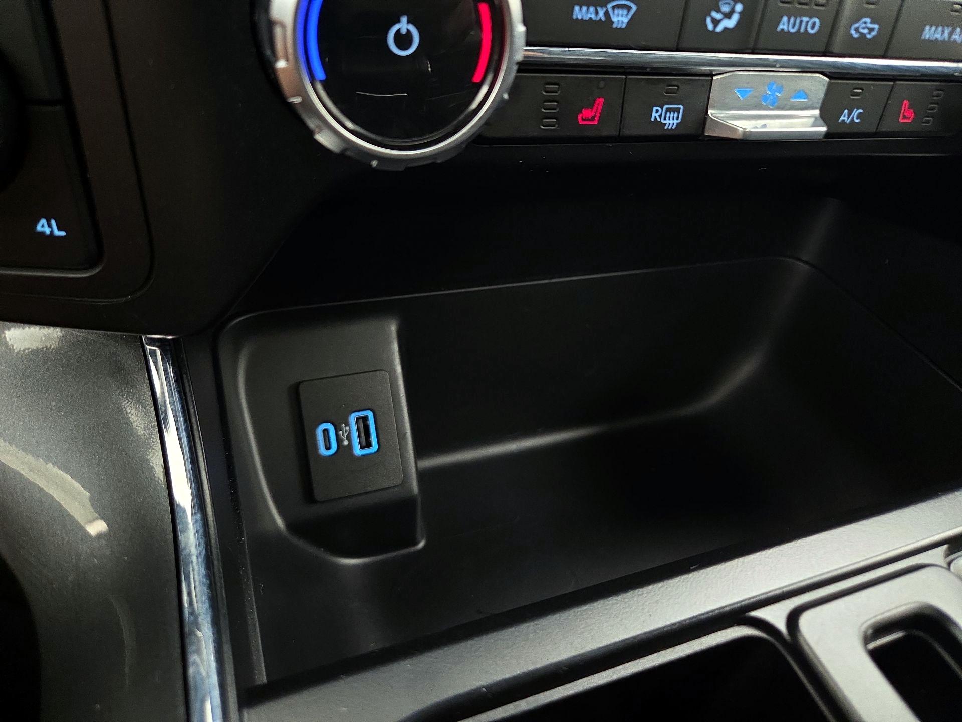 Thumbnail: 2023 Ford F-150 - 19