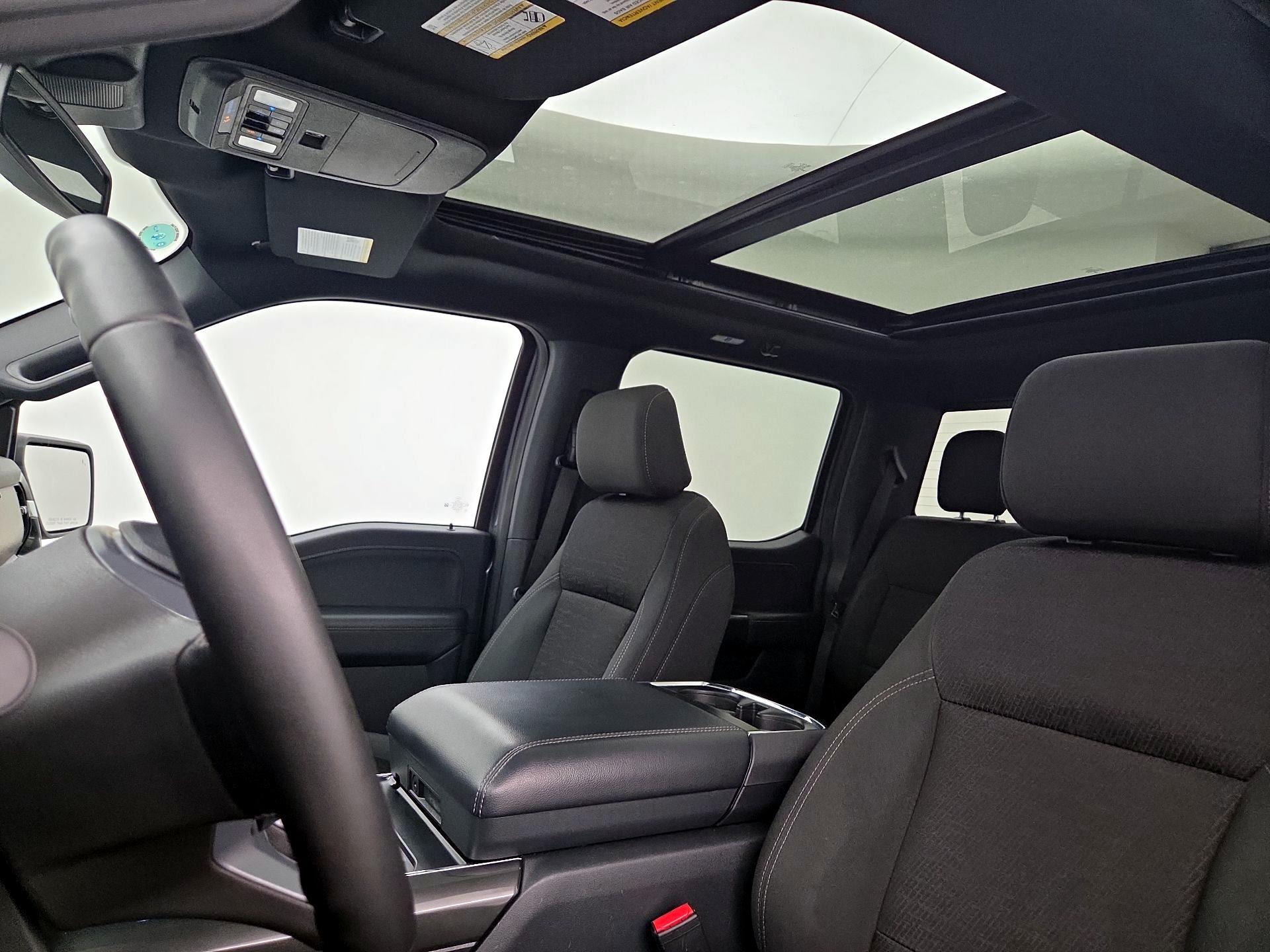 Thumbnail: 2023 Ford F-150 - 20