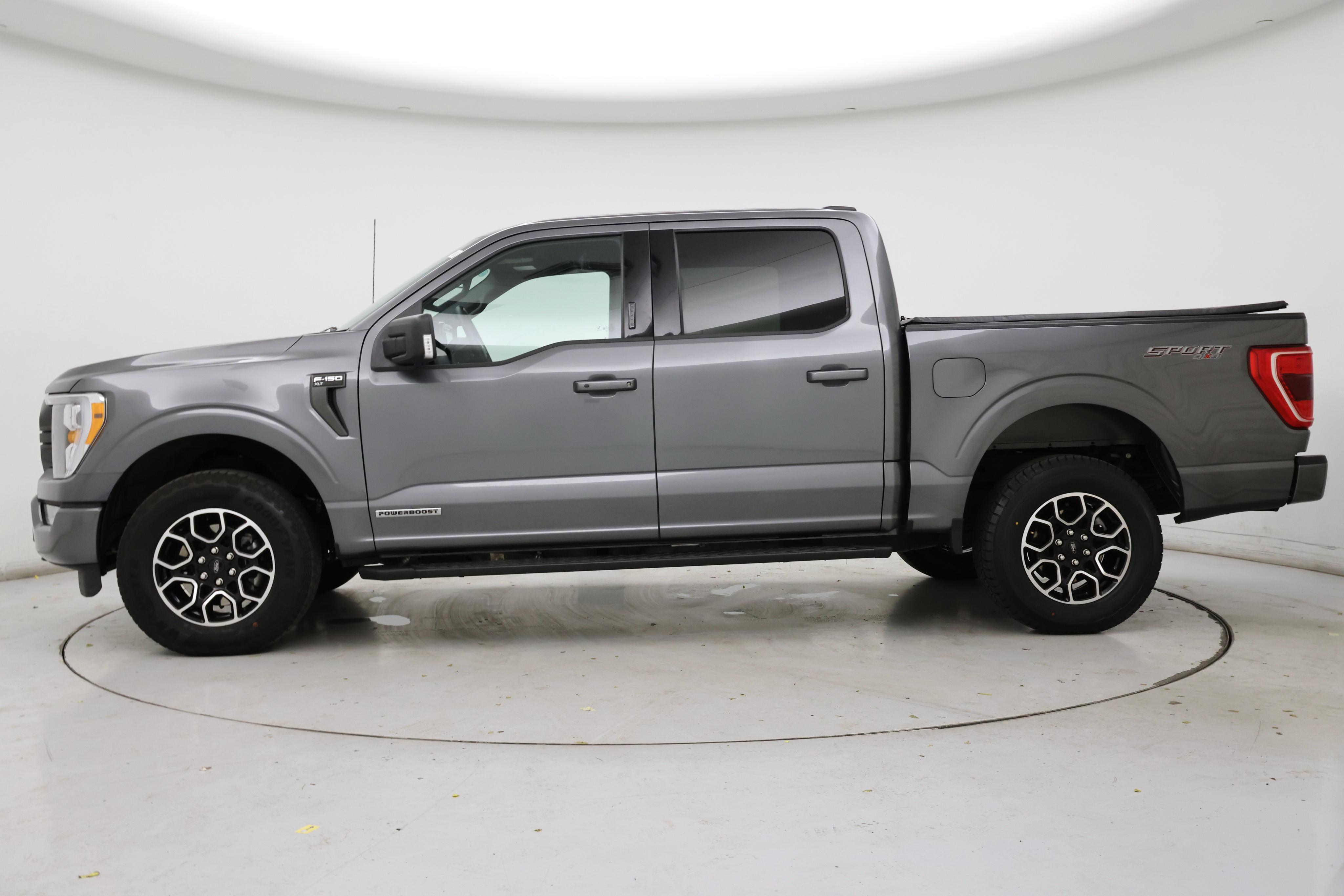 Thumbnail: 2023 Ford F-150 - 3