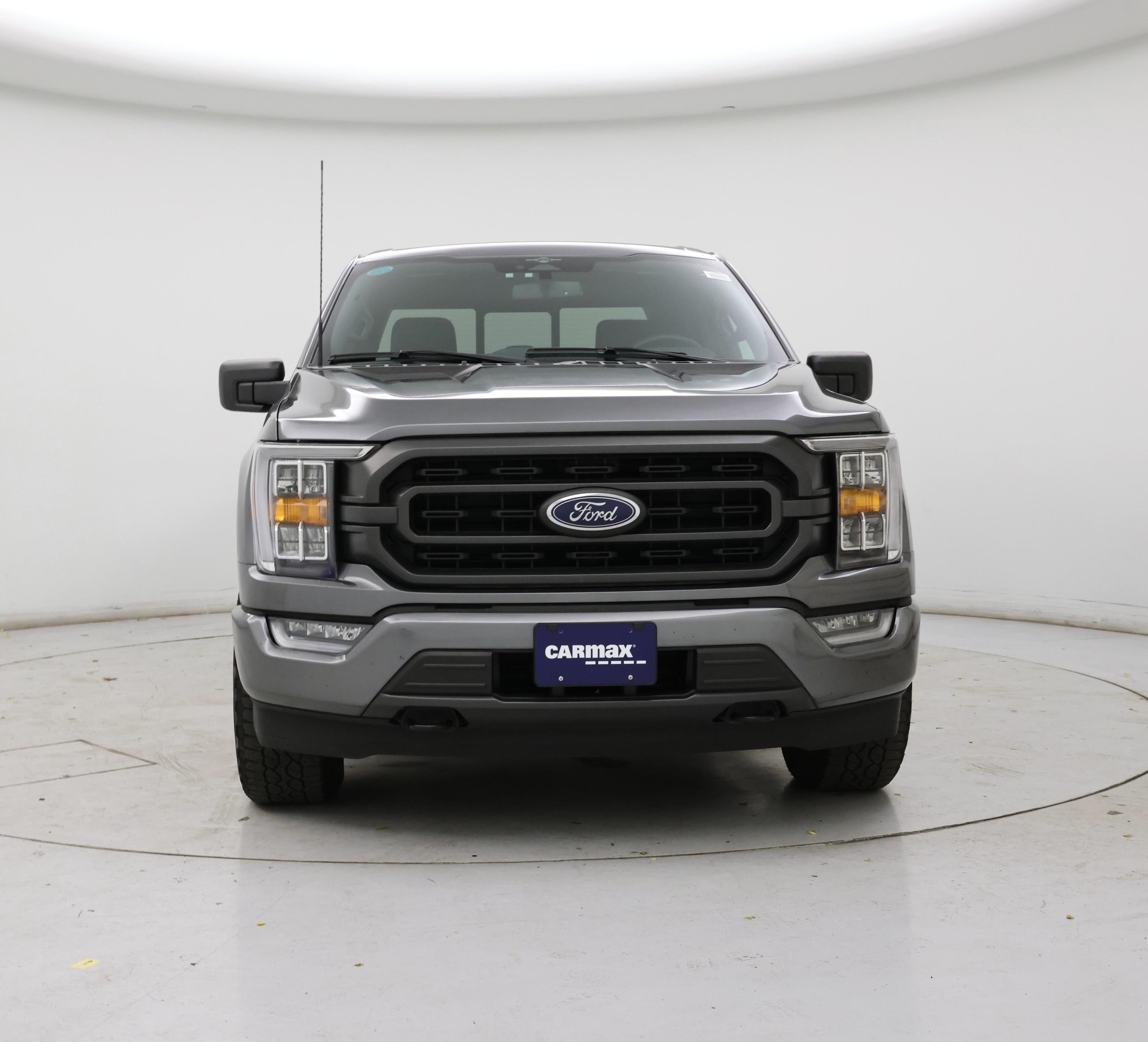 Thumbnail: 2023 Ford F-150 - 5