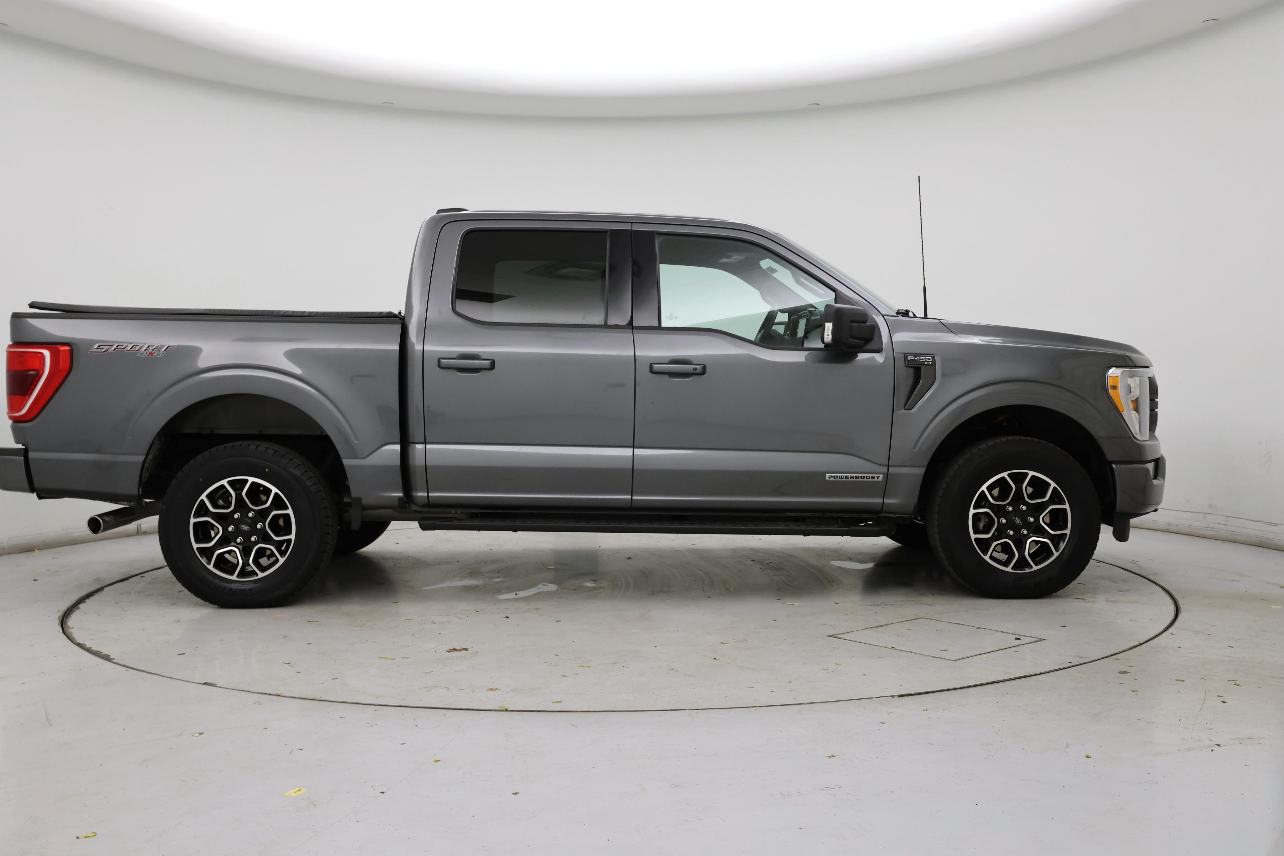 Thumbnail: 2023 Ford F-150 - 7