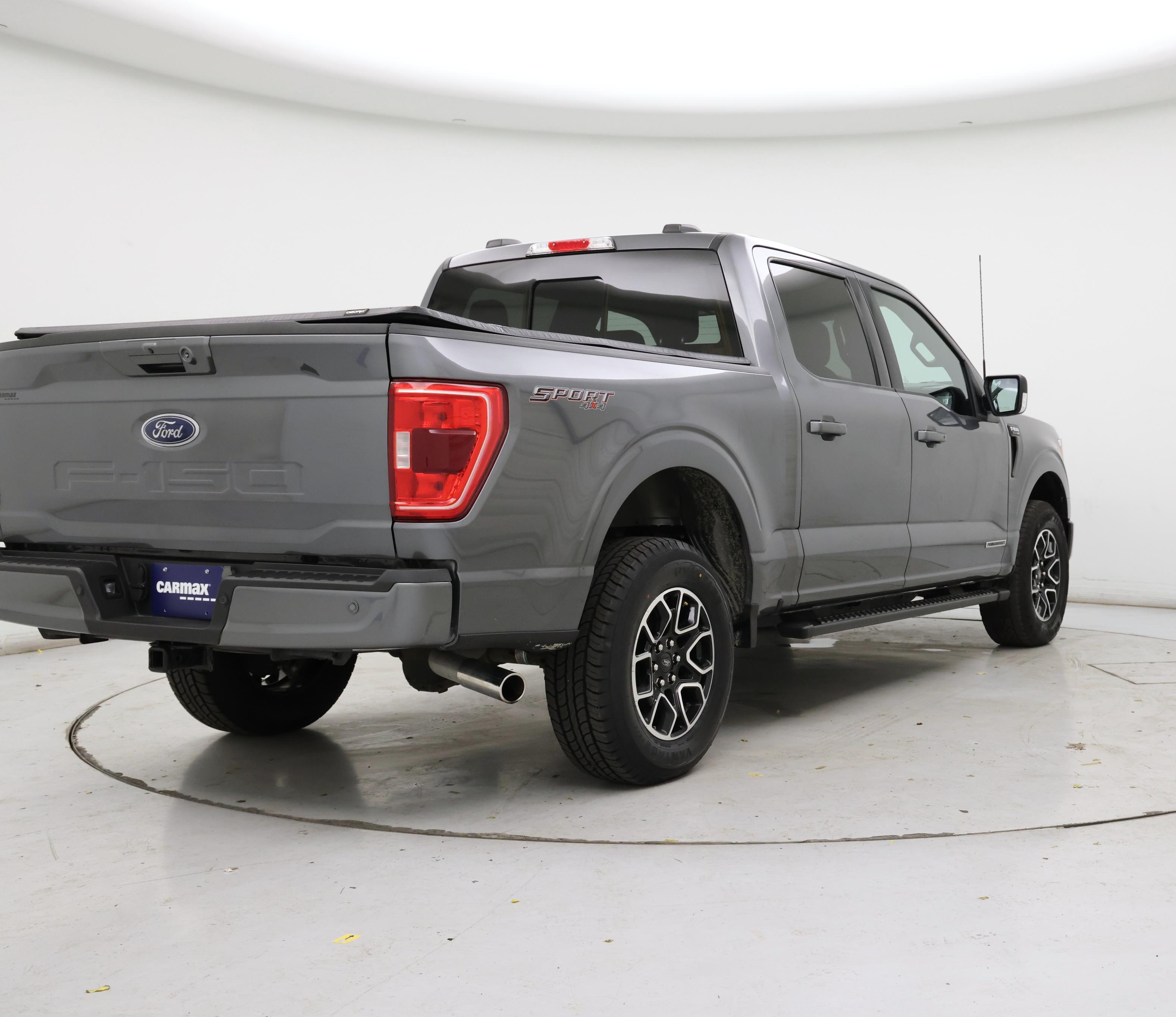 Thumbnail: 2023 Ford F-150 - 8