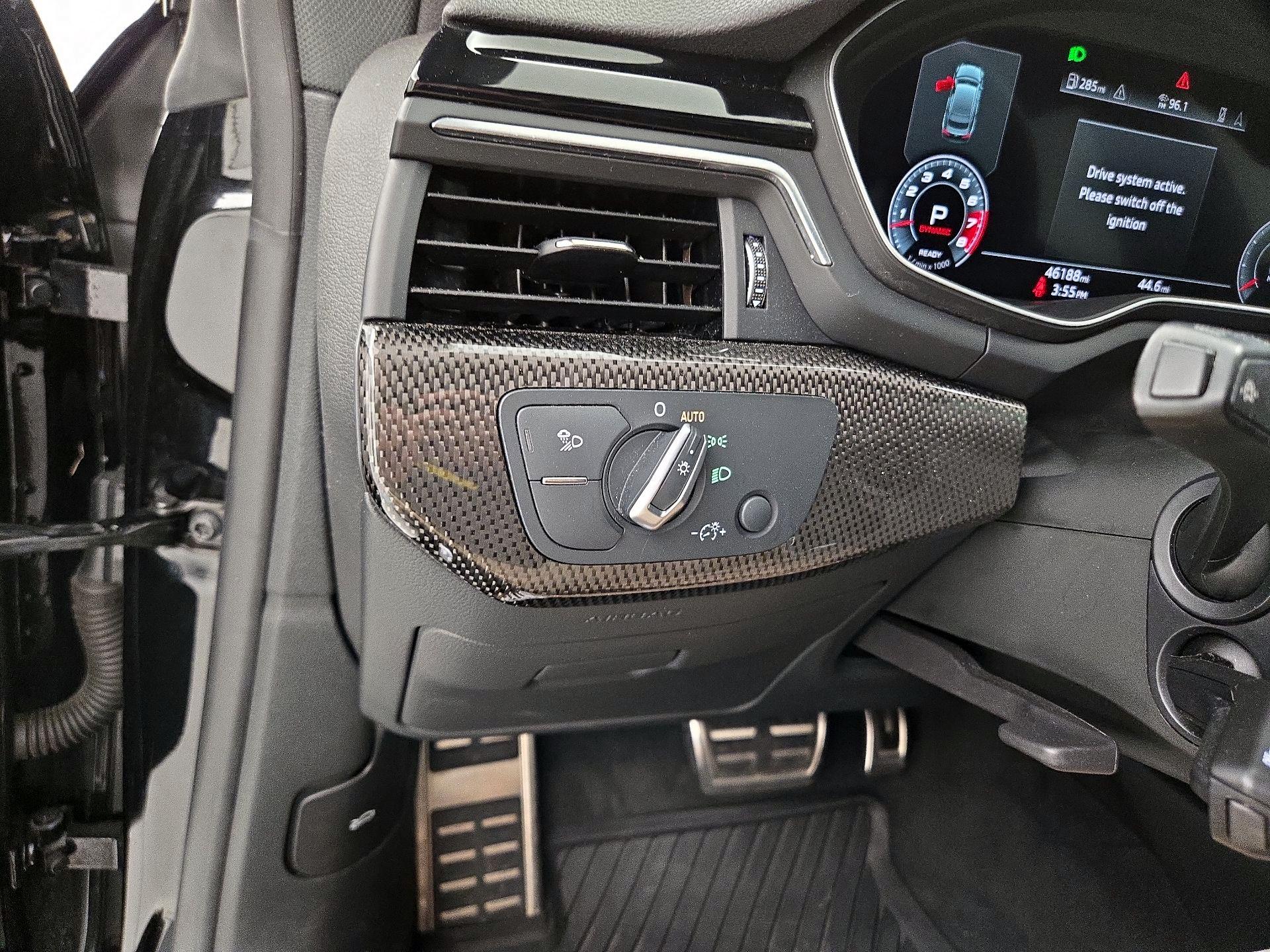 Thumbnail: 2021 Audi S5 - 13