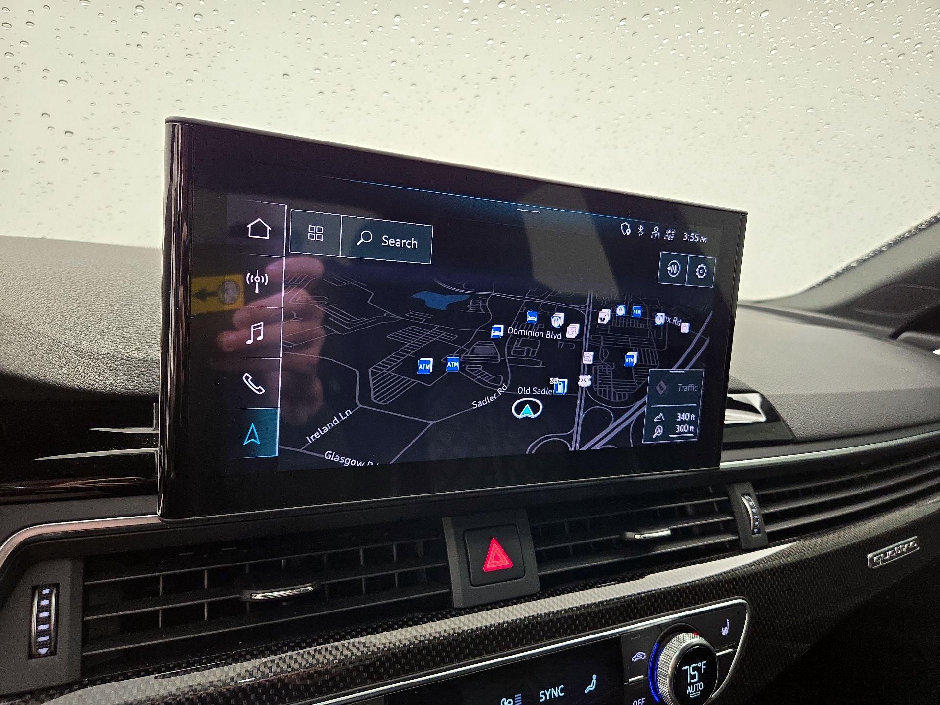 Thumbnail: 2021 Audi S5 - 14