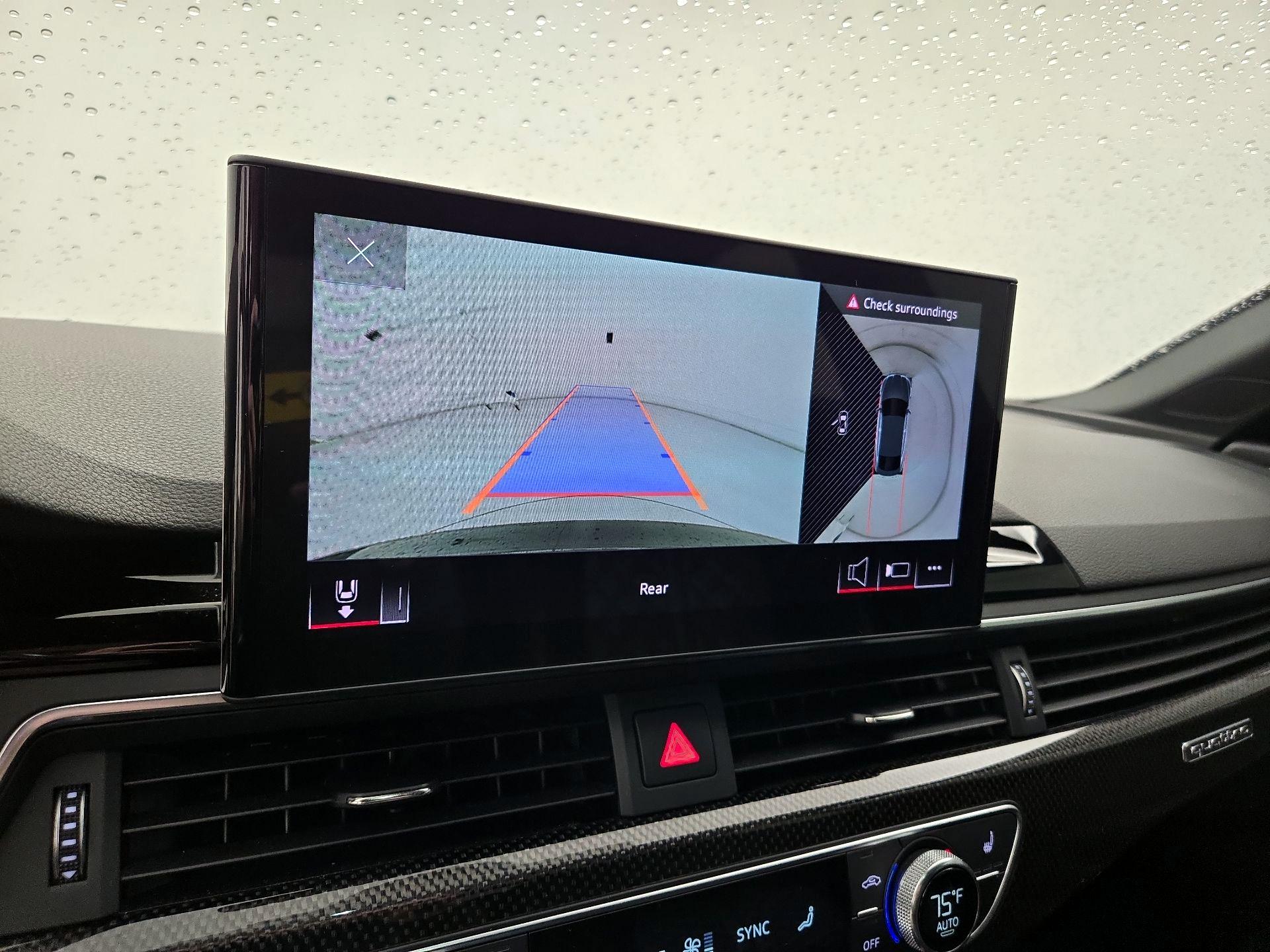 Thumbnail: 2021 Audi S5 - 15