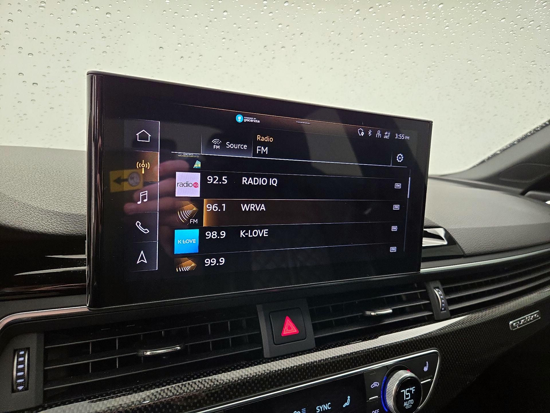 Thumbnail: 2021 Audi S5 - 16