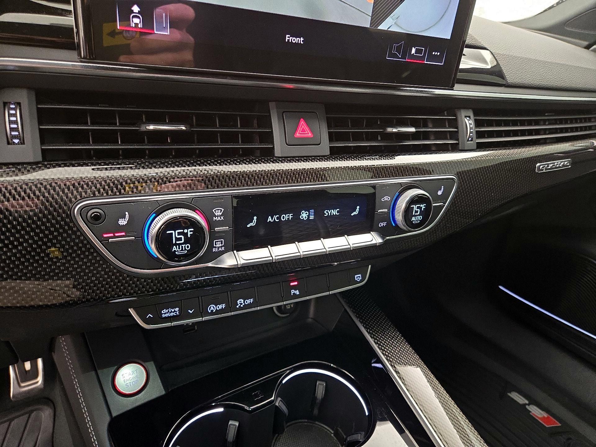 Thumbnail: 2021 Audi S5 - 17