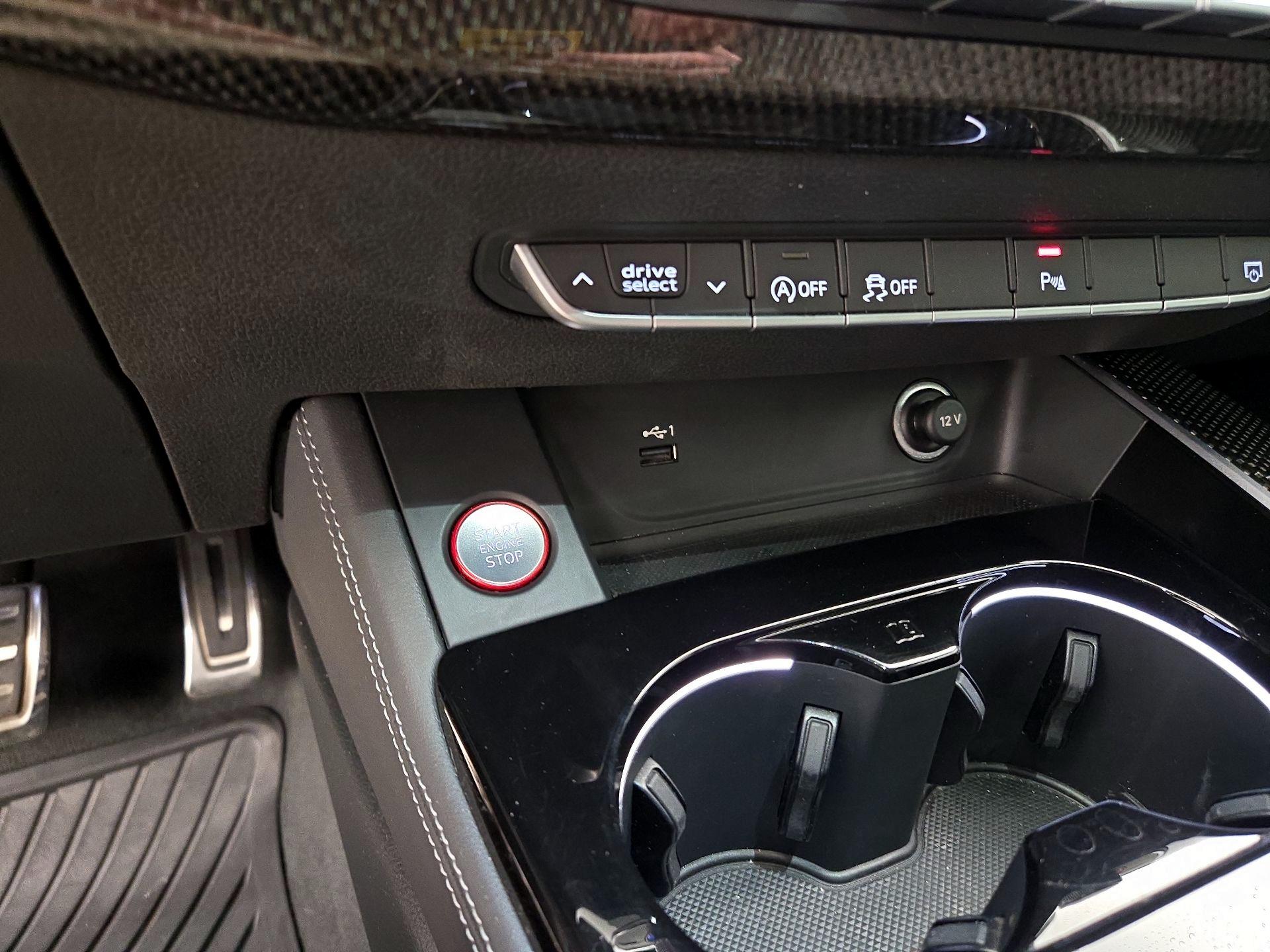 Thumbnail: 2021 Audi S5 - 19