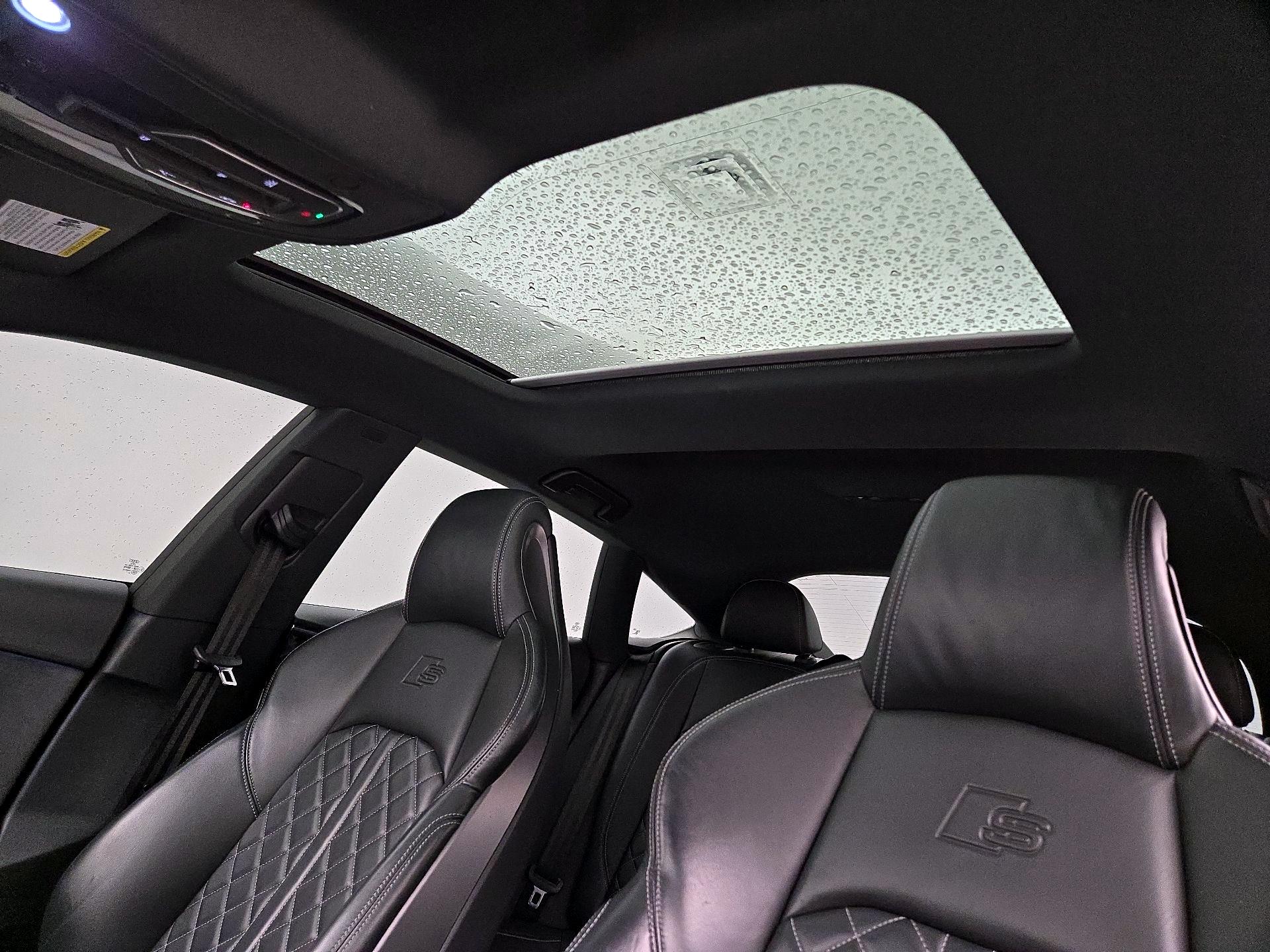 Thumbnail: 2021 Audi S5 - 20