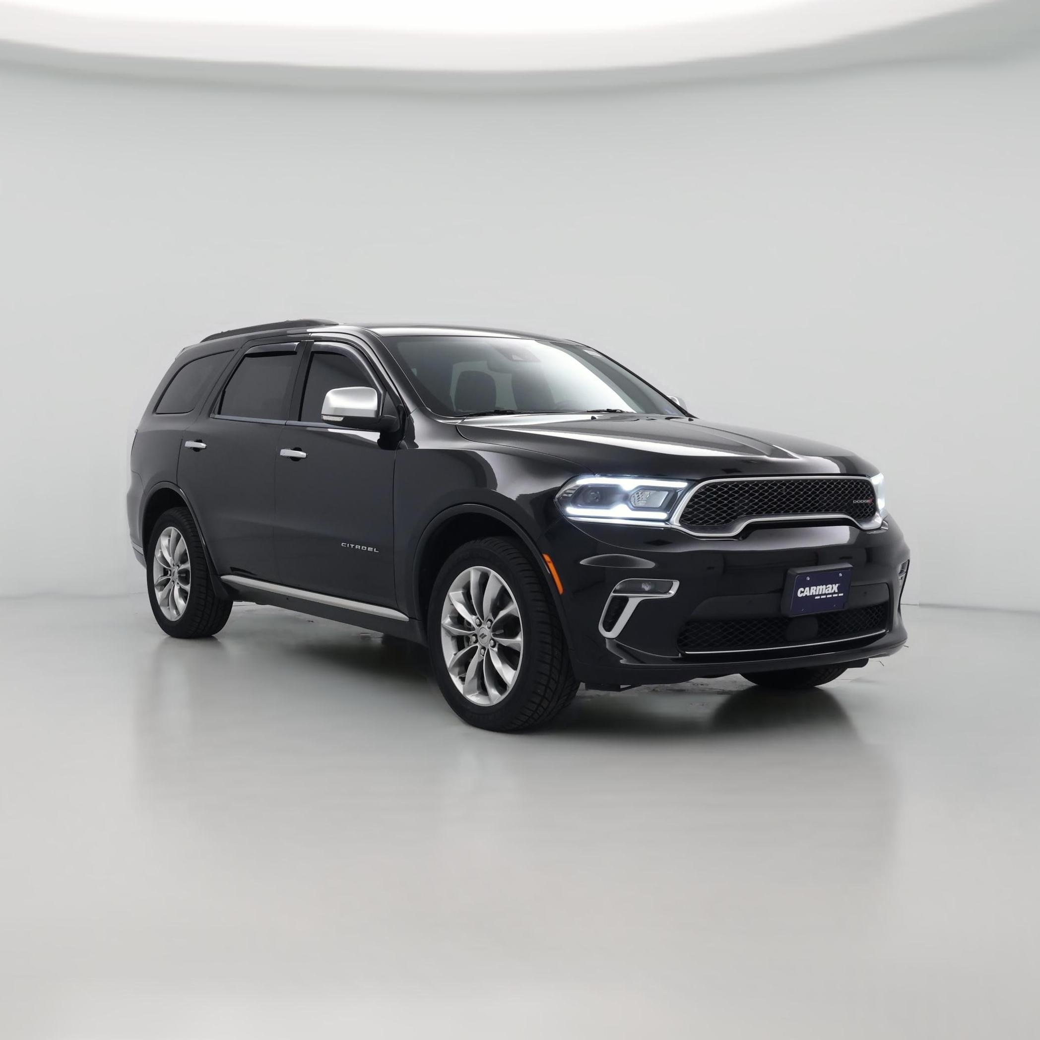 Thumbnail: 2022 Dodge Durango - 1