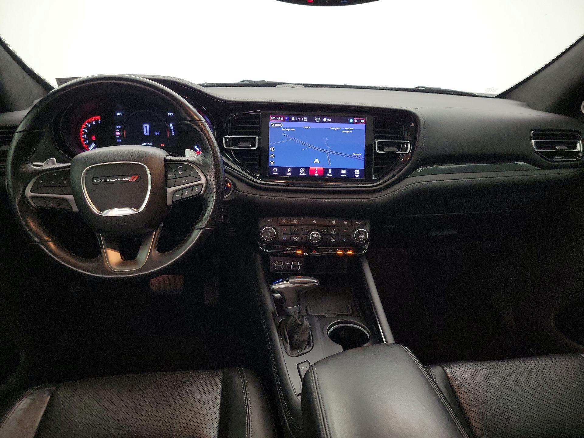 Thumbnail: 2022 Dodge Durango - 9