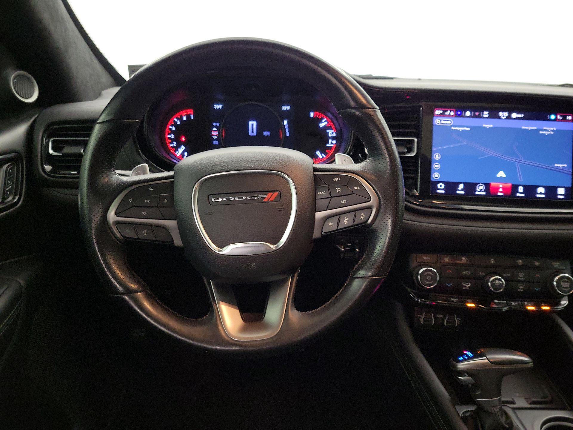 Thumbnail: 2022 Dodge Durango - 10