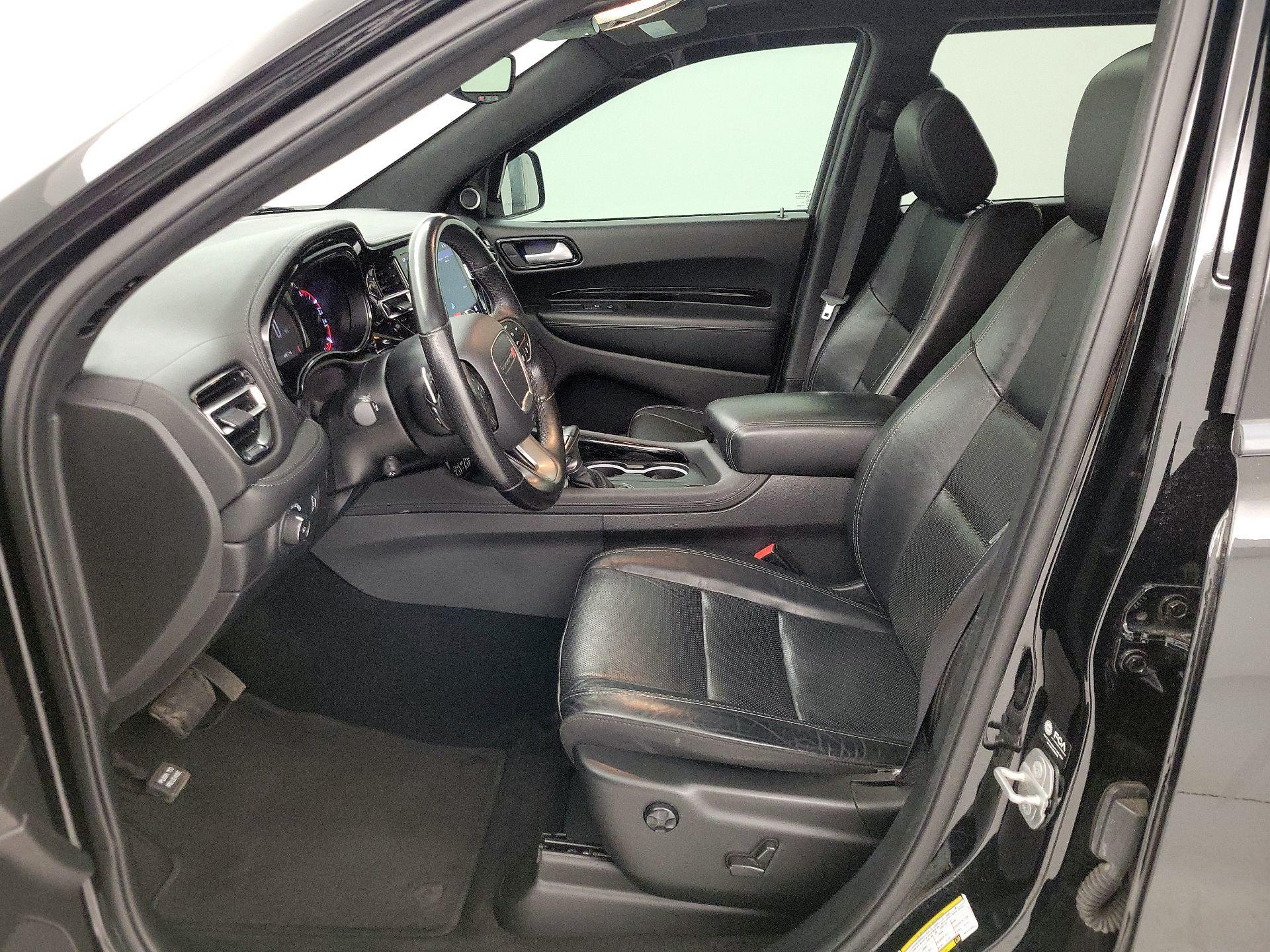 Thumbnail: 2022 Dodge Durango - 11