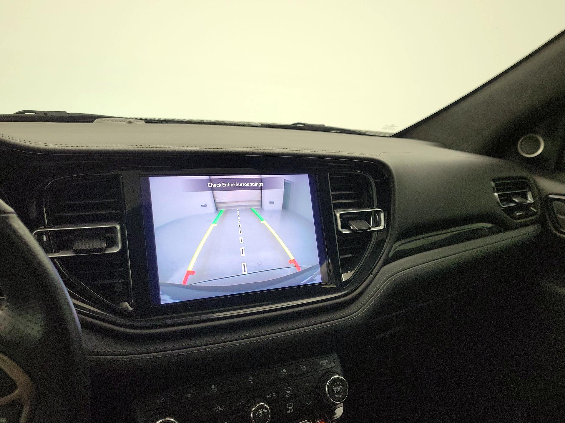 Thumbnail: 2022 Dodge Durango - 15