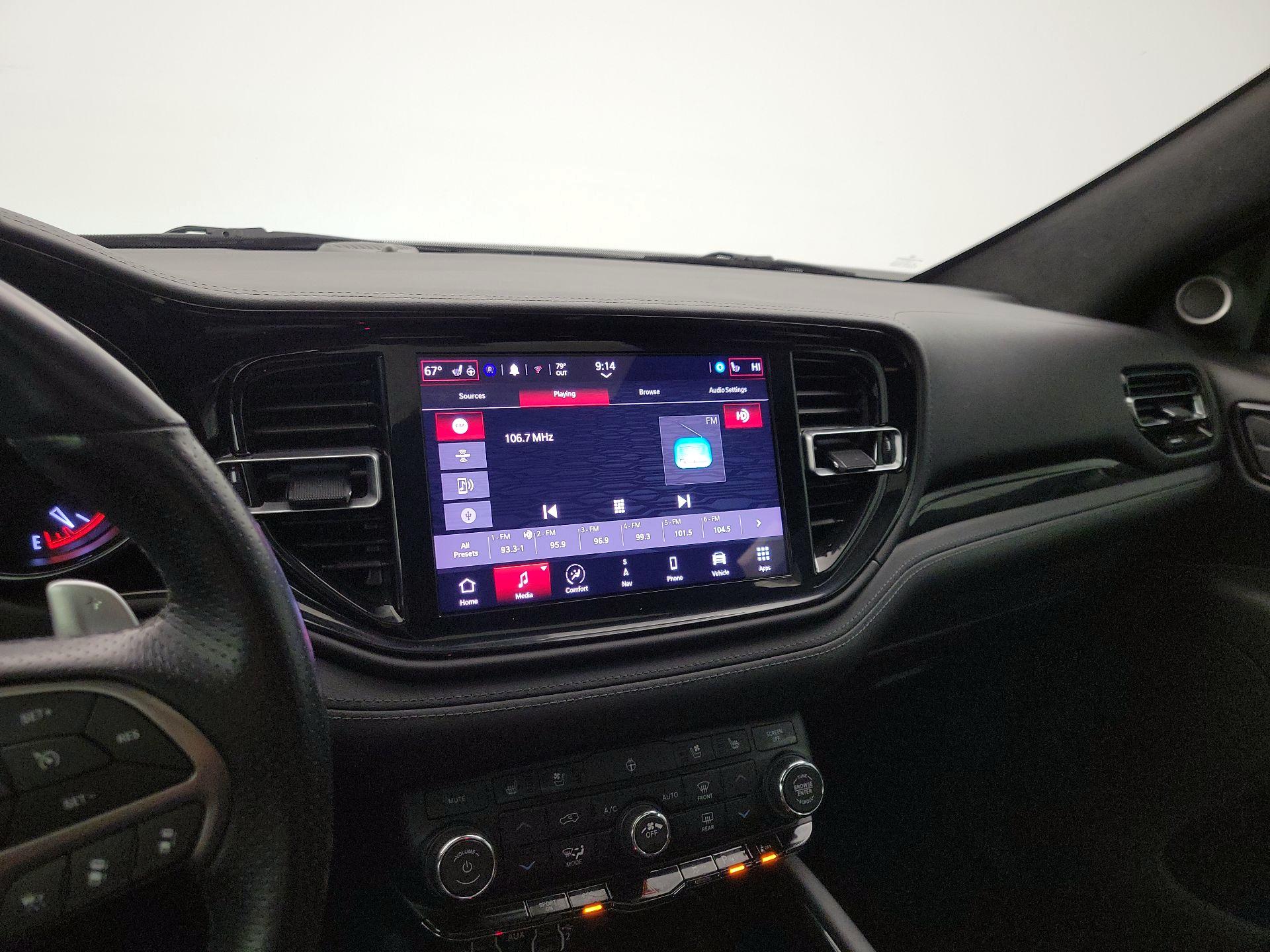 Thumbnail: 2022 Dodge Durango - 16