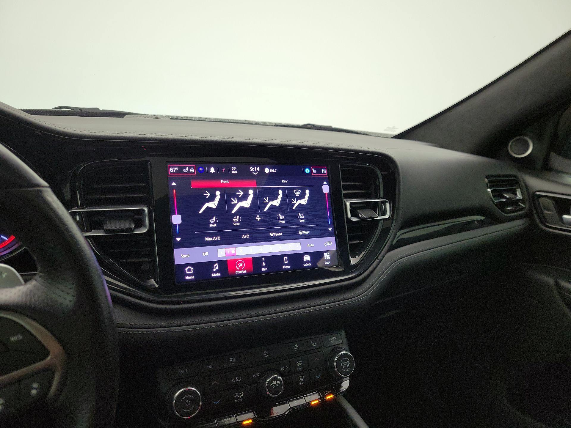 Thumbnail: 2022 Dodge Durango - 17