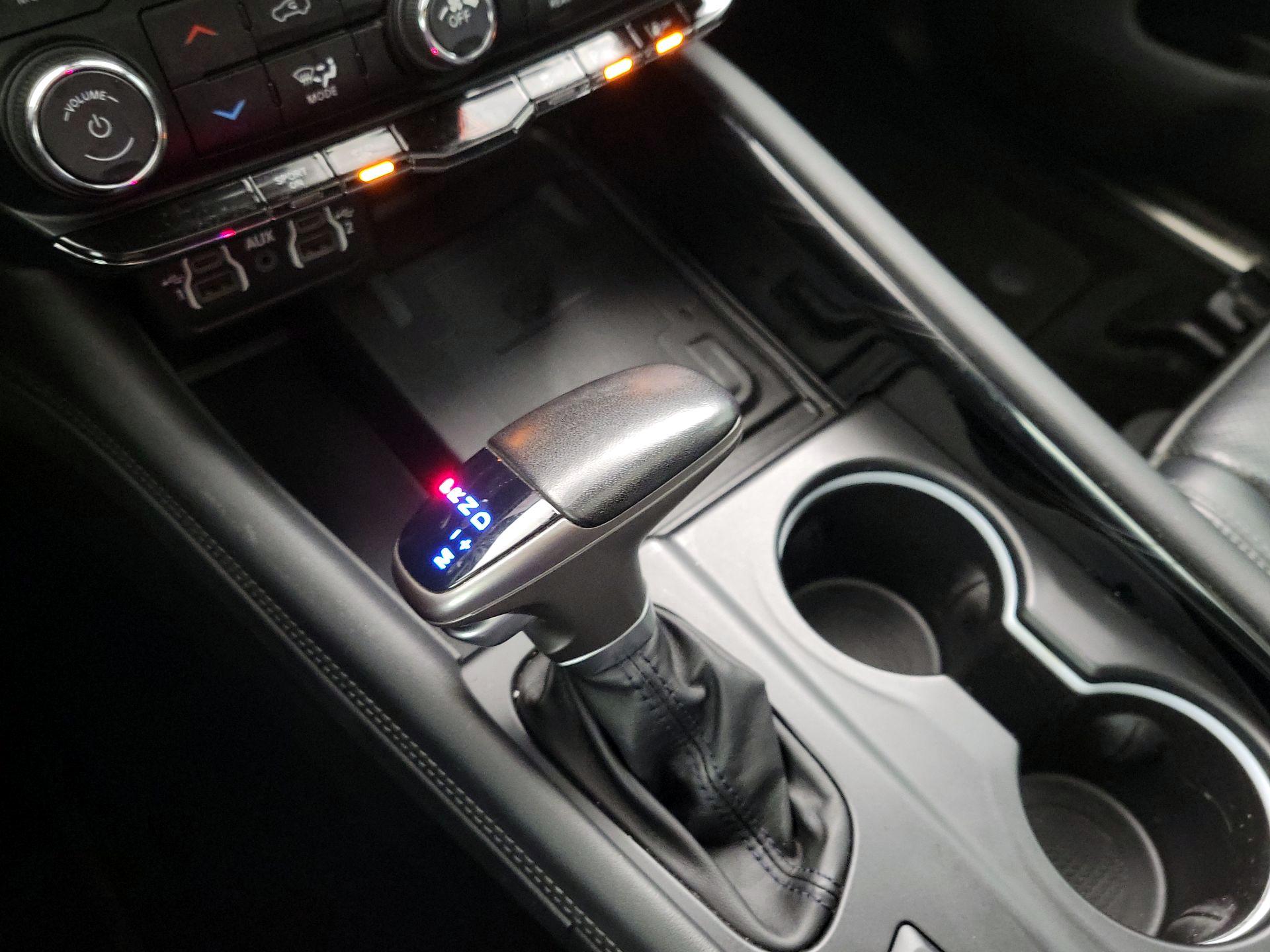 Thumbnail: 2022 Dodge Durango - 18