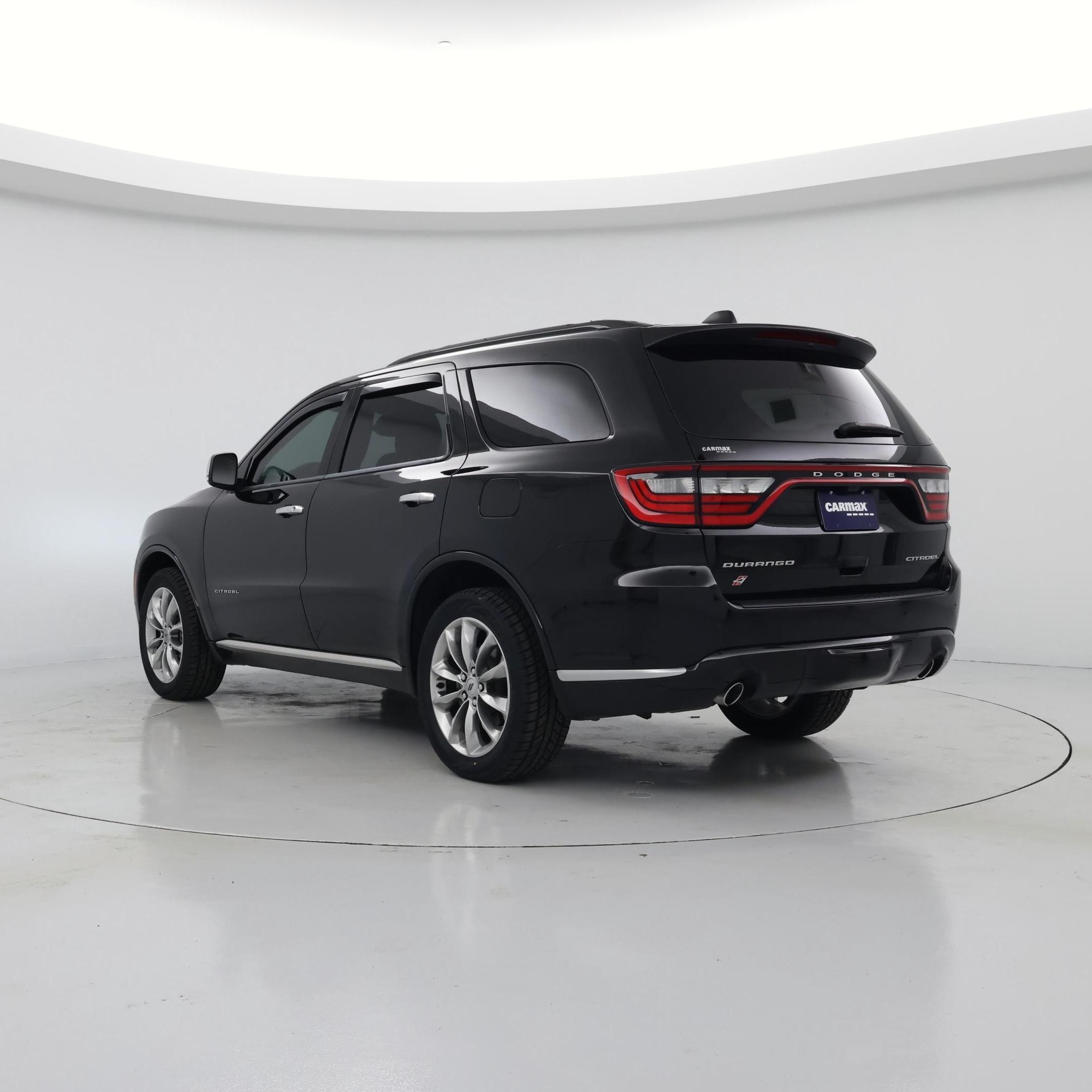 Thumbnail: 2022 Dodge Durango - 2