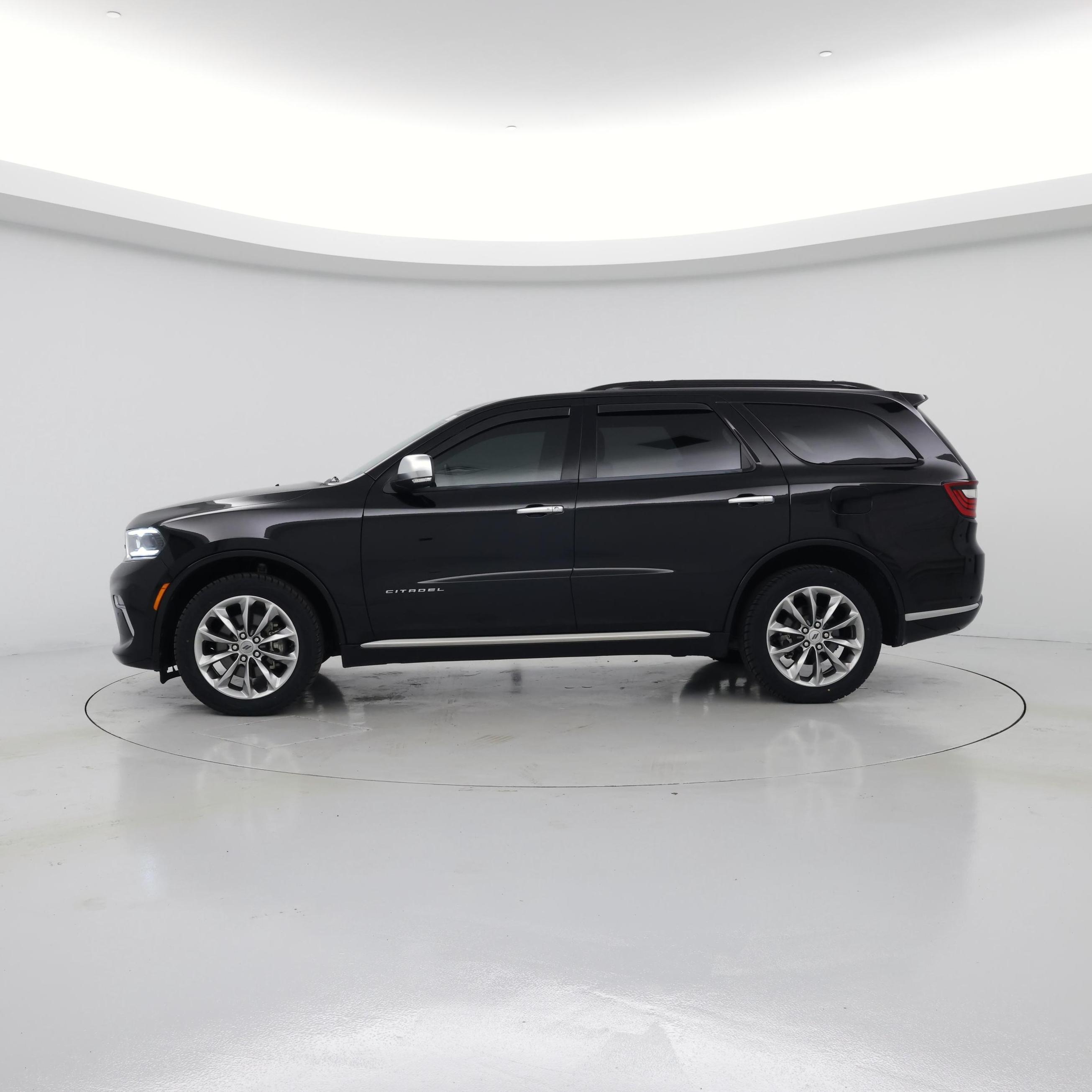 Thumbnail: 2022 Dodge Durango - 3