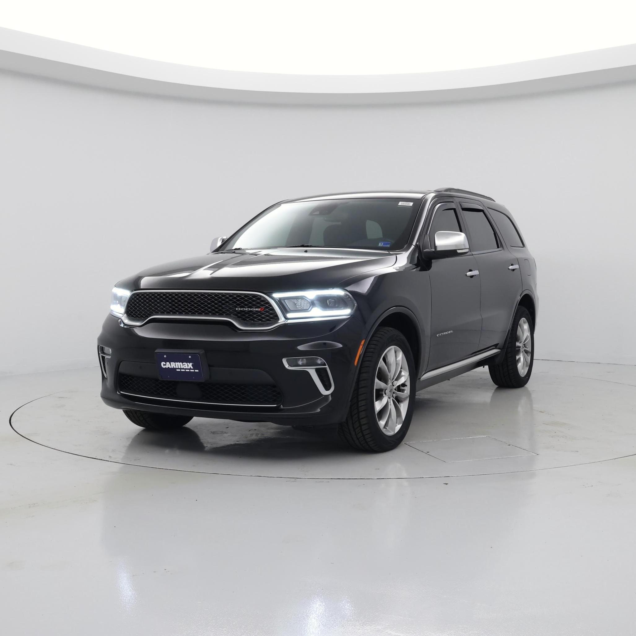 Thumbnail: 2022 Dodge Durango - 4