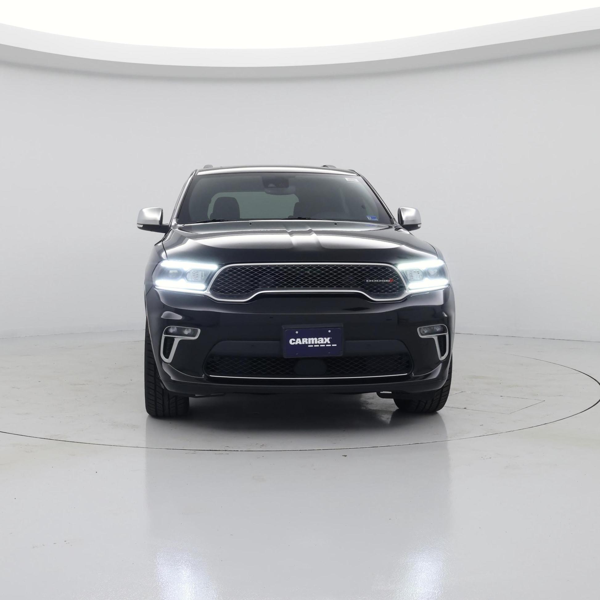 Thumbnail: 2022 Dodge Durango - 5