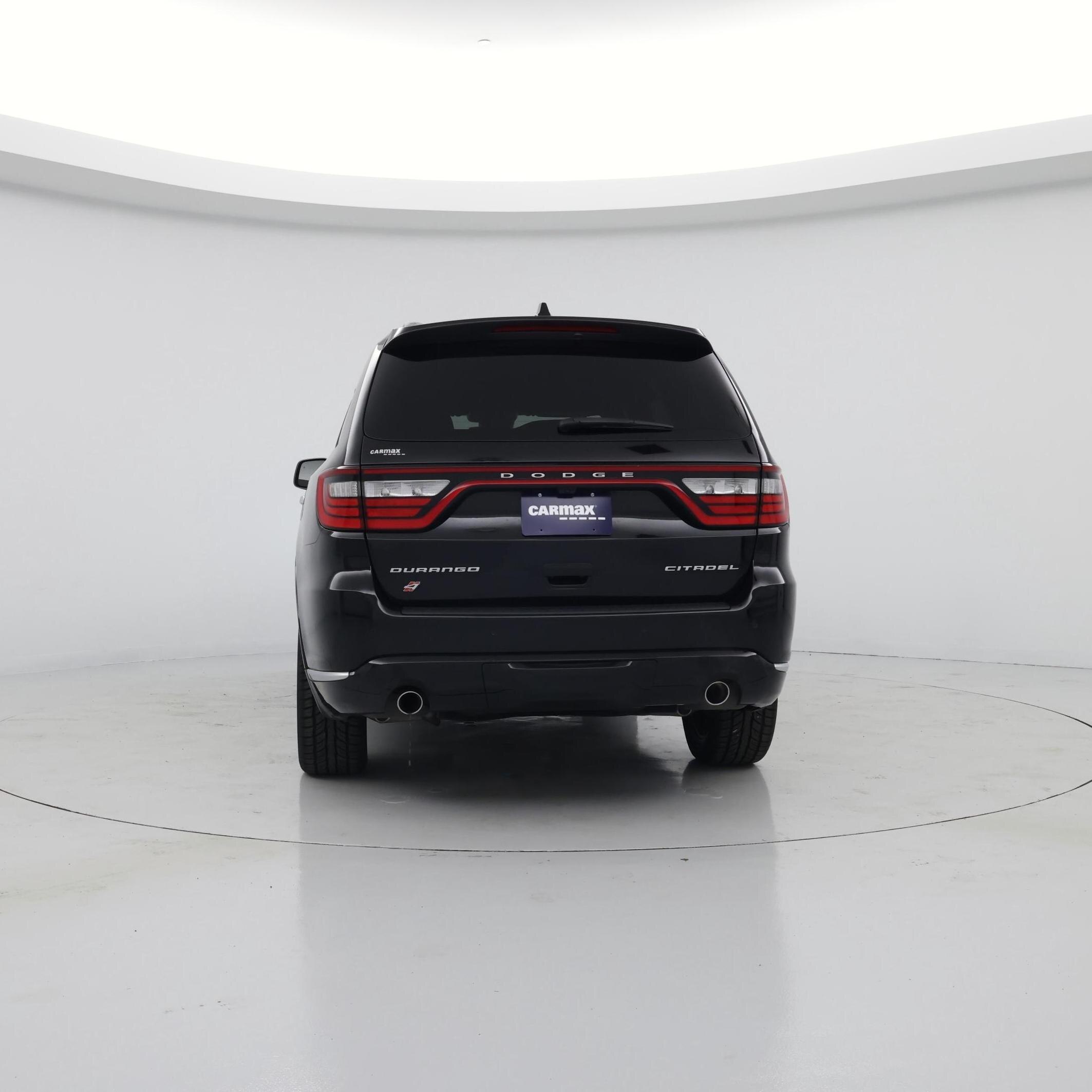 Thumbnail: 2022 Dodge Durango - 6