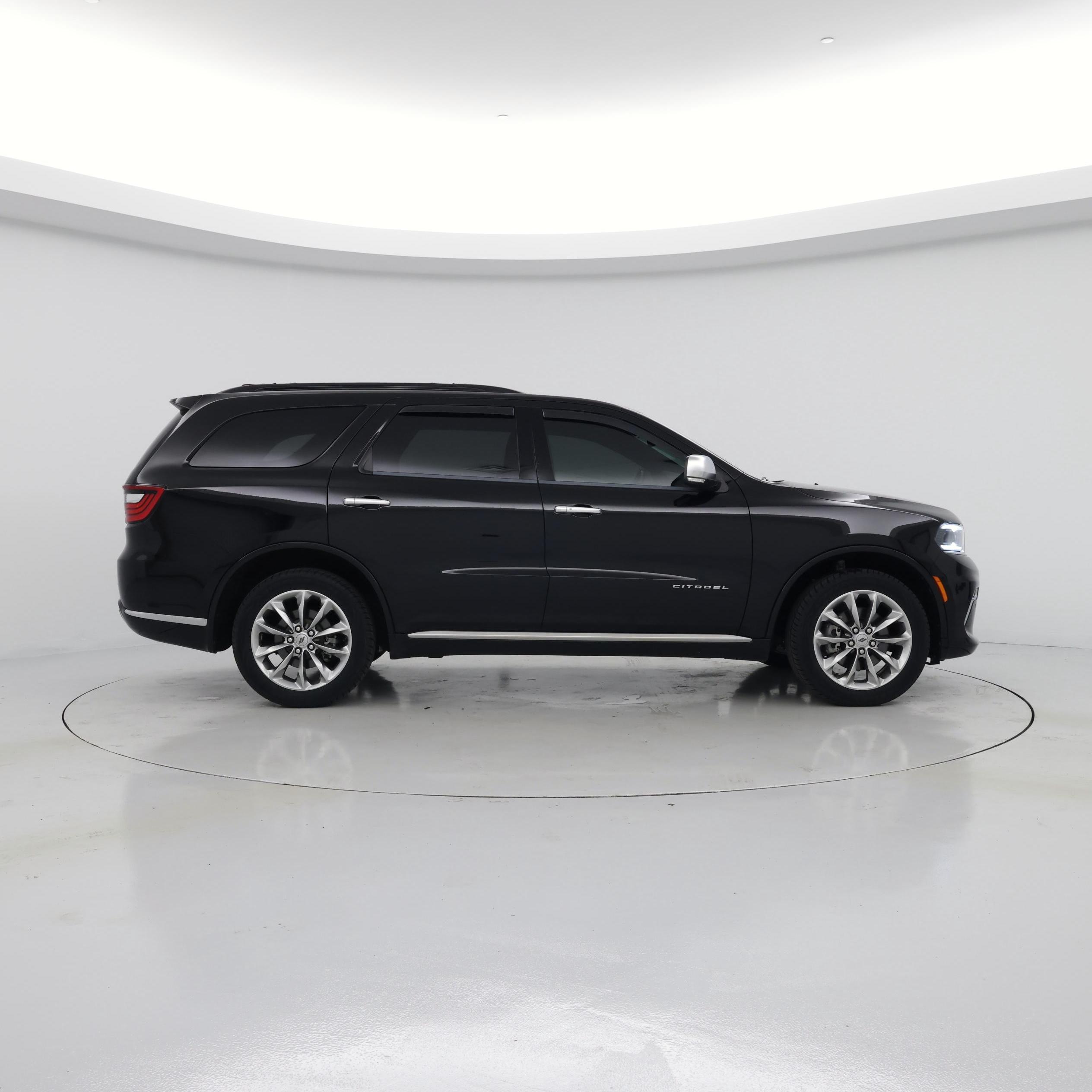 Thumbnail: 2022 Dodge Durango - 7