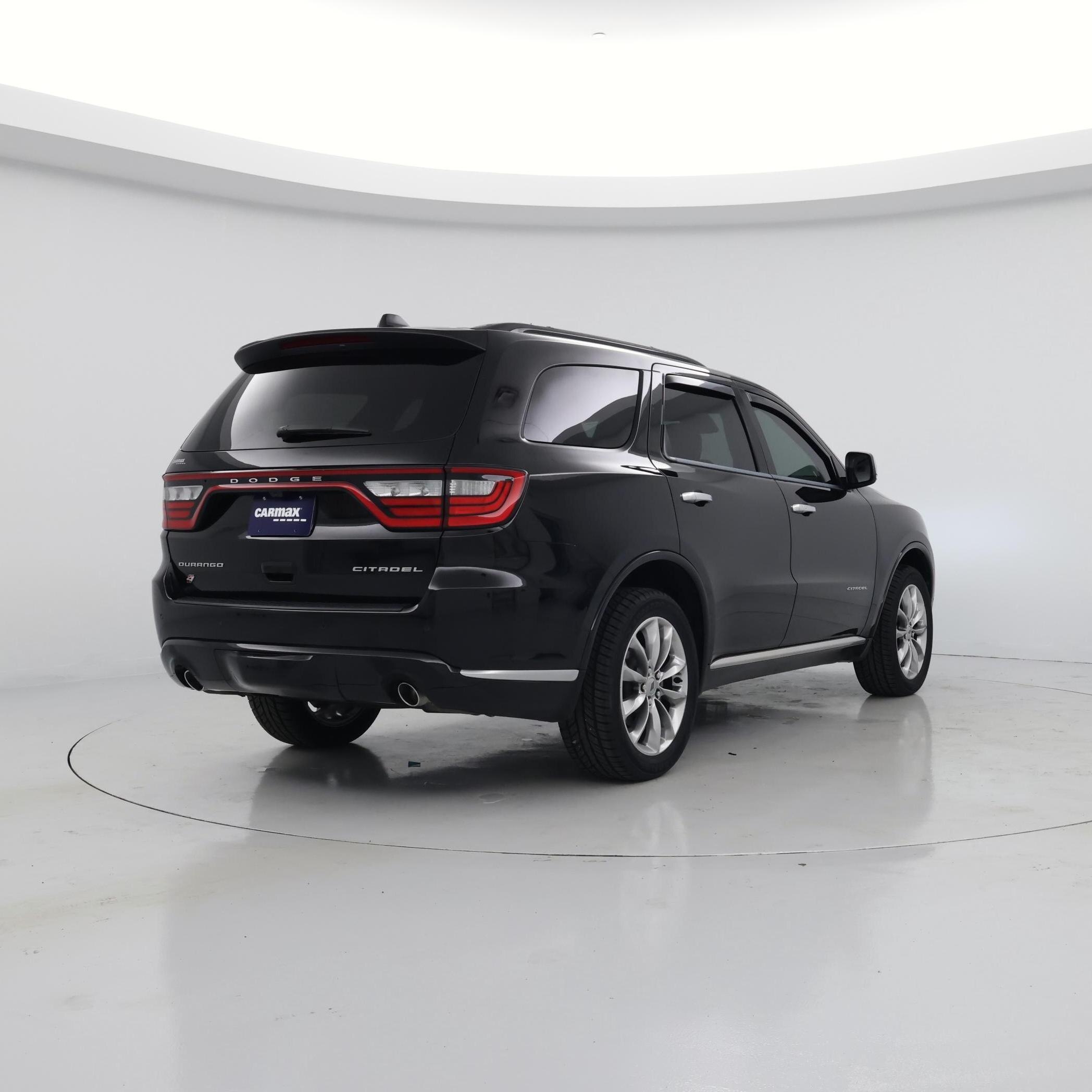 Thumbnail: 2022 Dodge Durango - 8