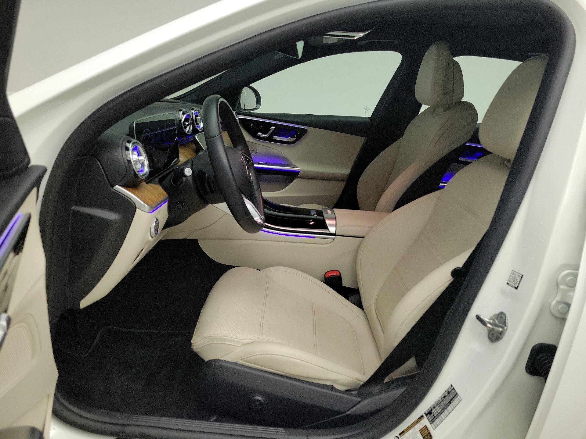 Thumbnail: 2023 Mercedes-Benz C-Class - 11