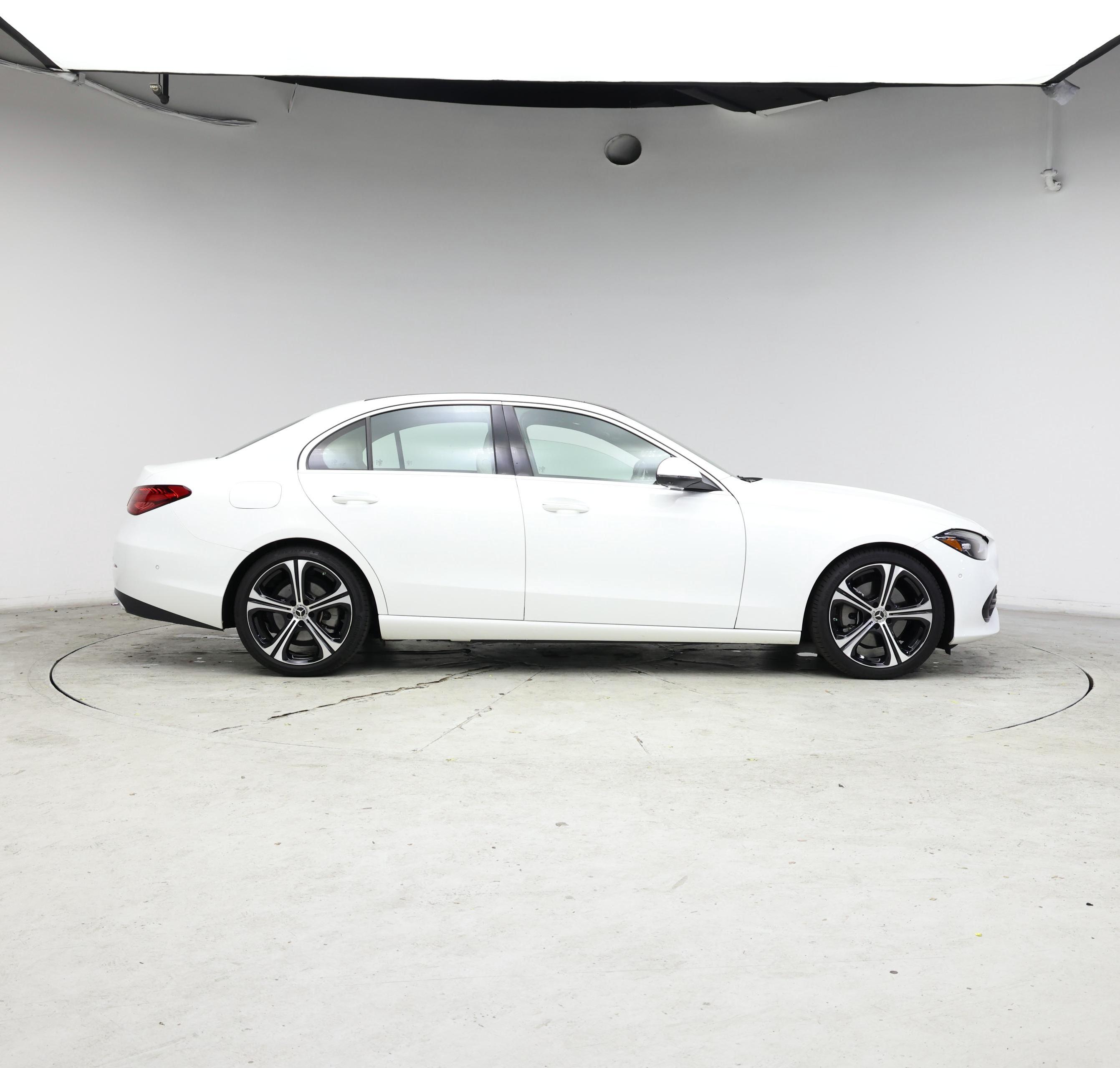 Thumbnail: 2023 Mercedes-Benz C-Class - 7