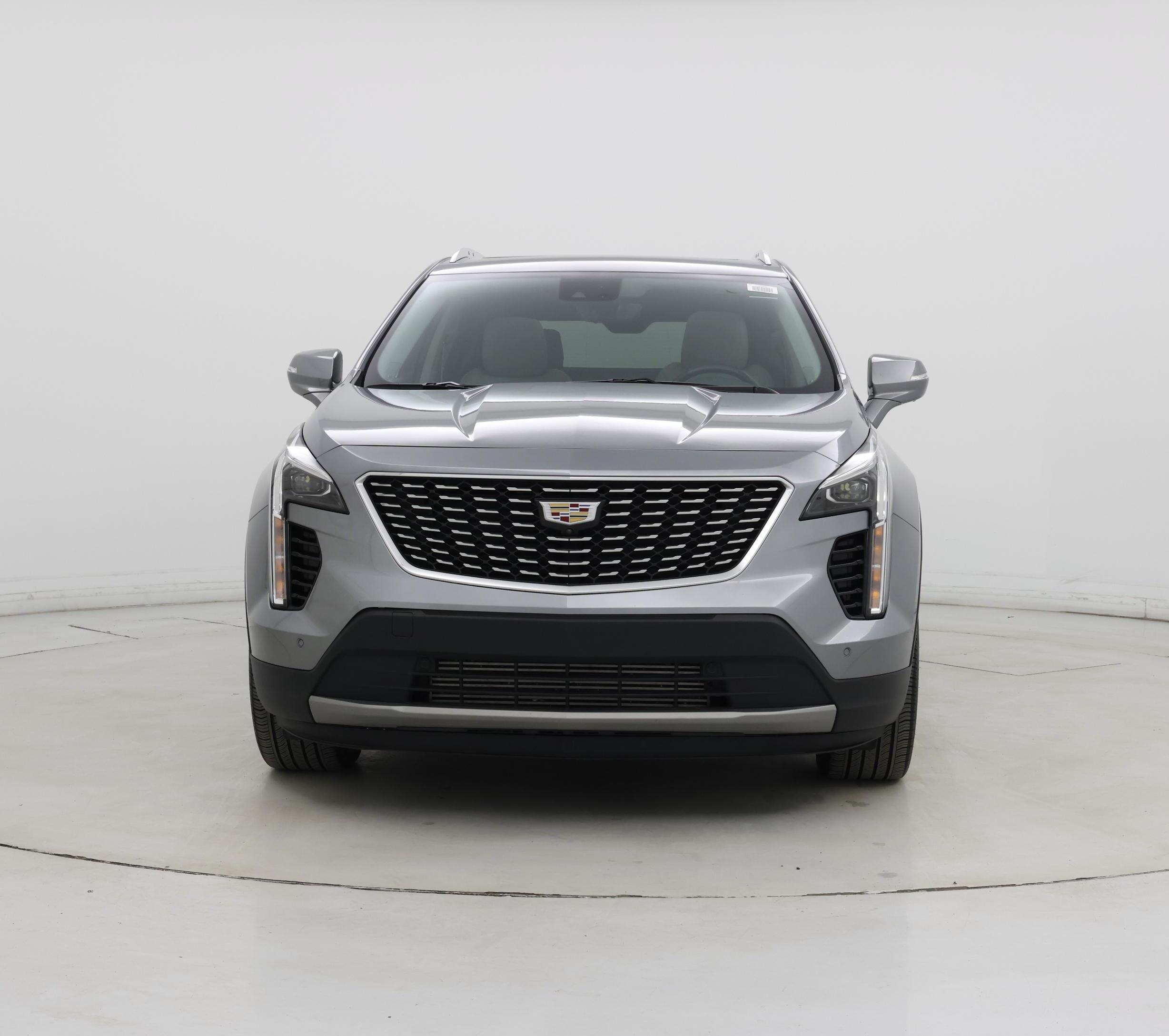Thumbnail: 2023 Cadillac XT4 - 5