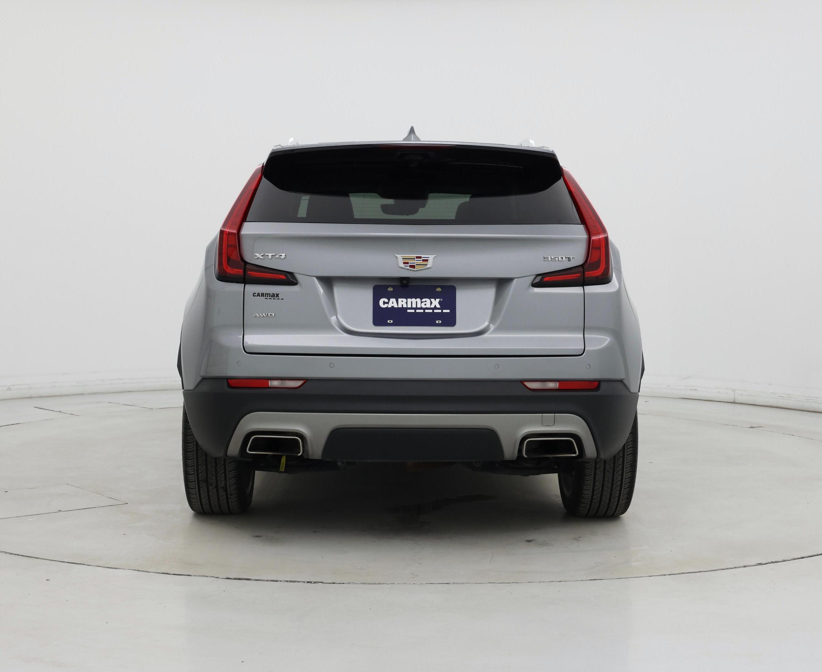 Thumbnail: 2023 Cadillac XT4 - 6