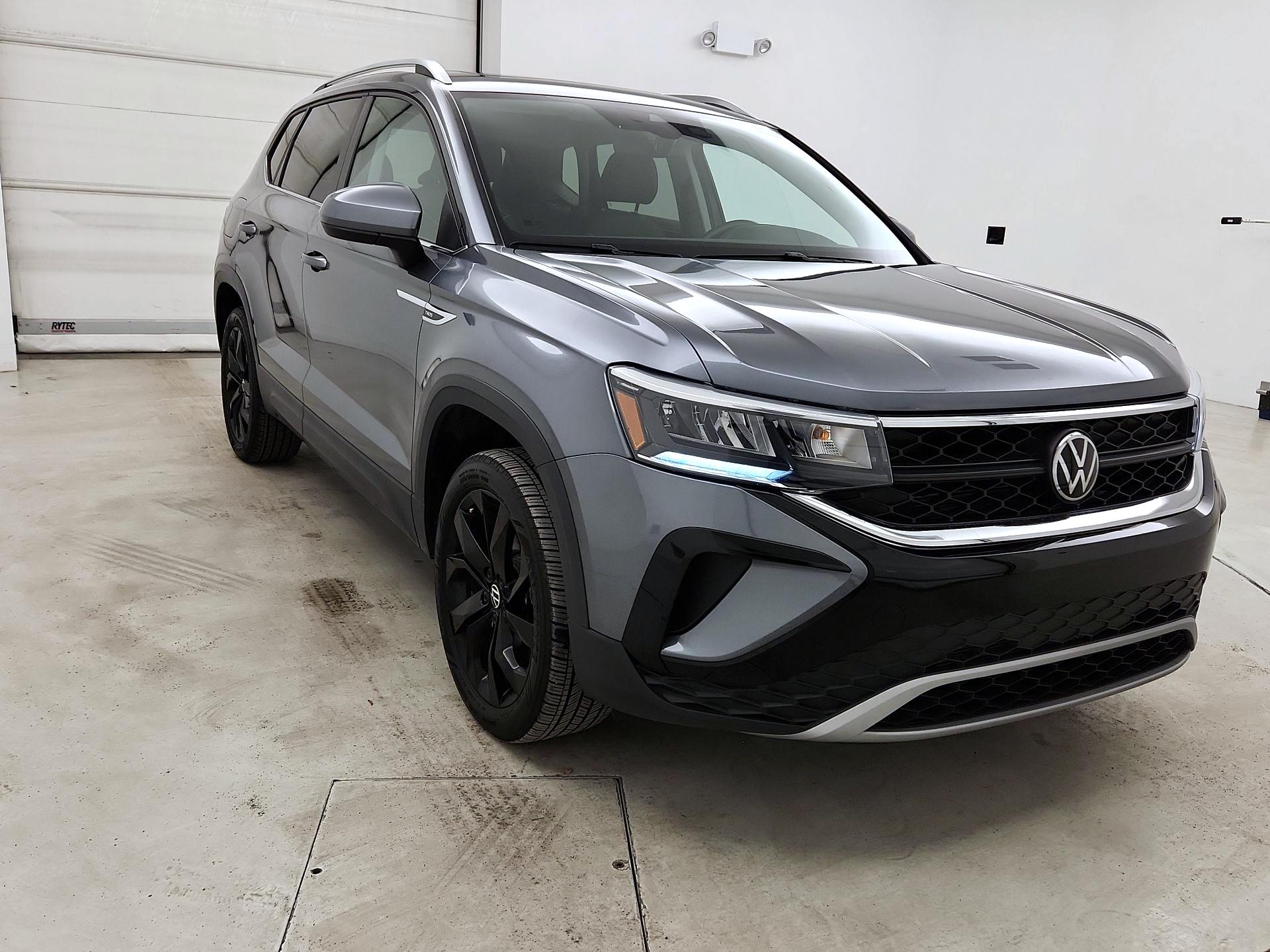 Thumbnail: 2024 Volkswagen Taos - 1