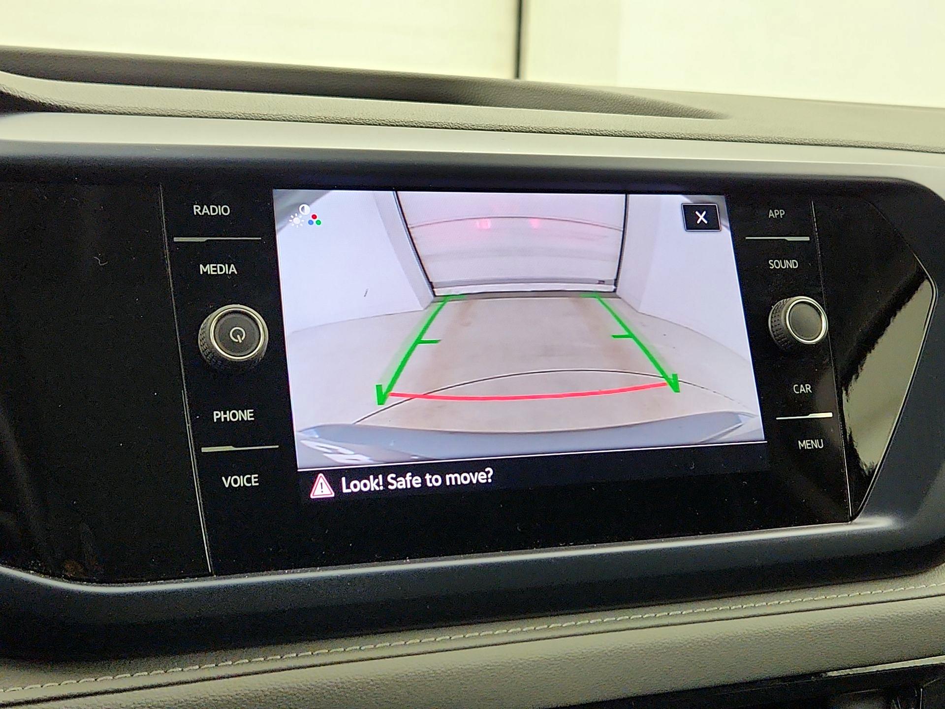 Thumbnail: 2024 Volkswagen Taos - 12