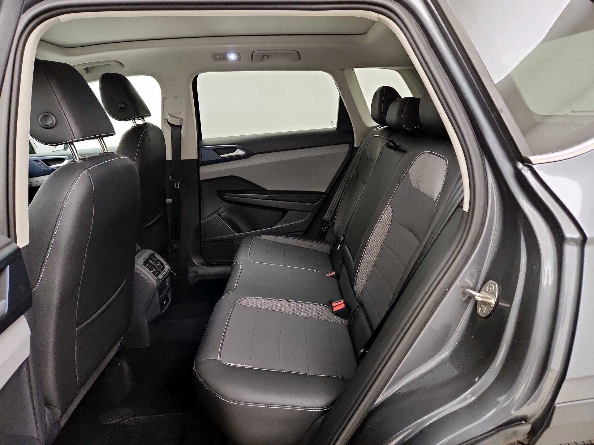 Thumbnail: 2024 Volkswagen Taos - 18